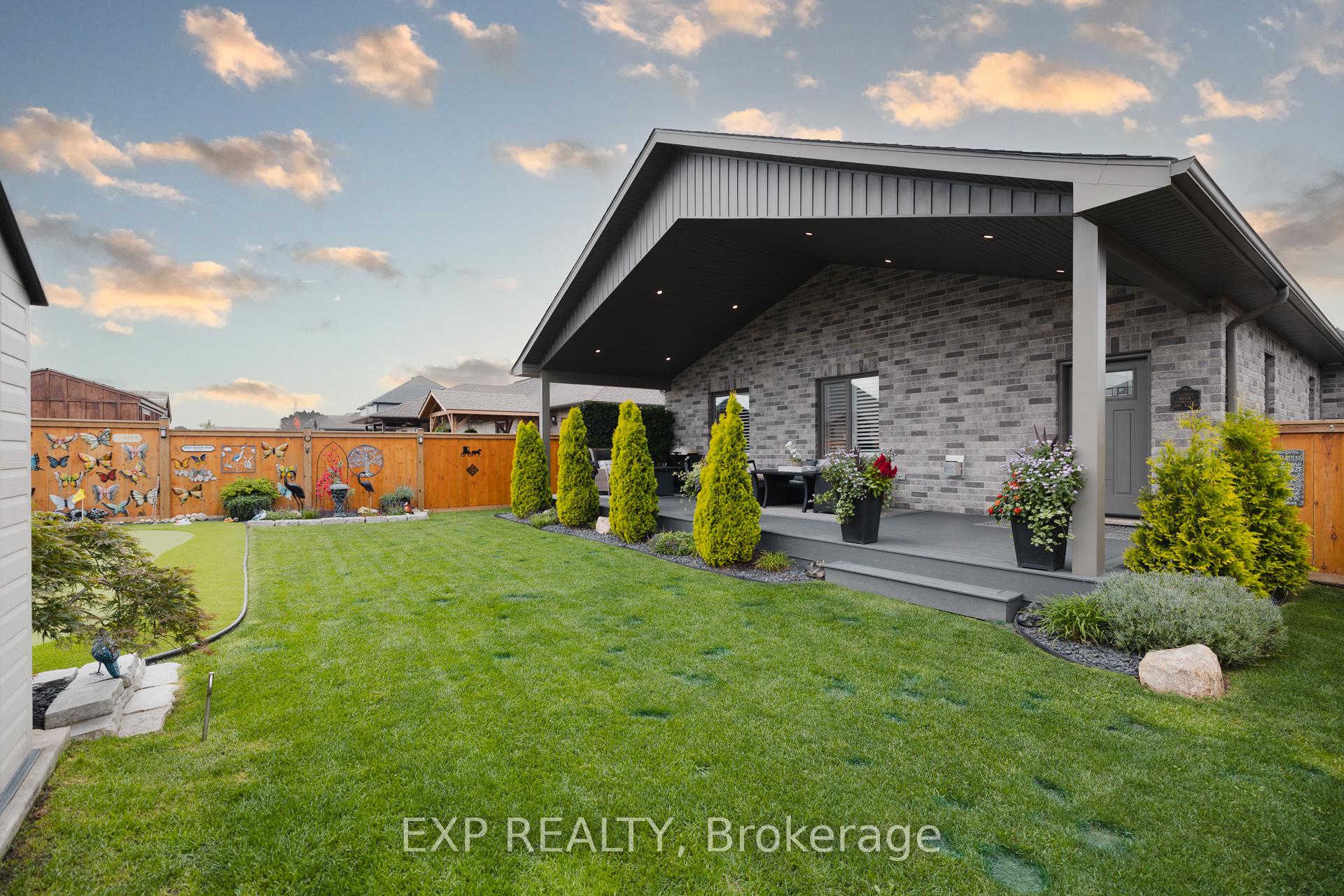 Photo 28 of 32 Forbes Crescent, North Perth, Listowel — HOMEH