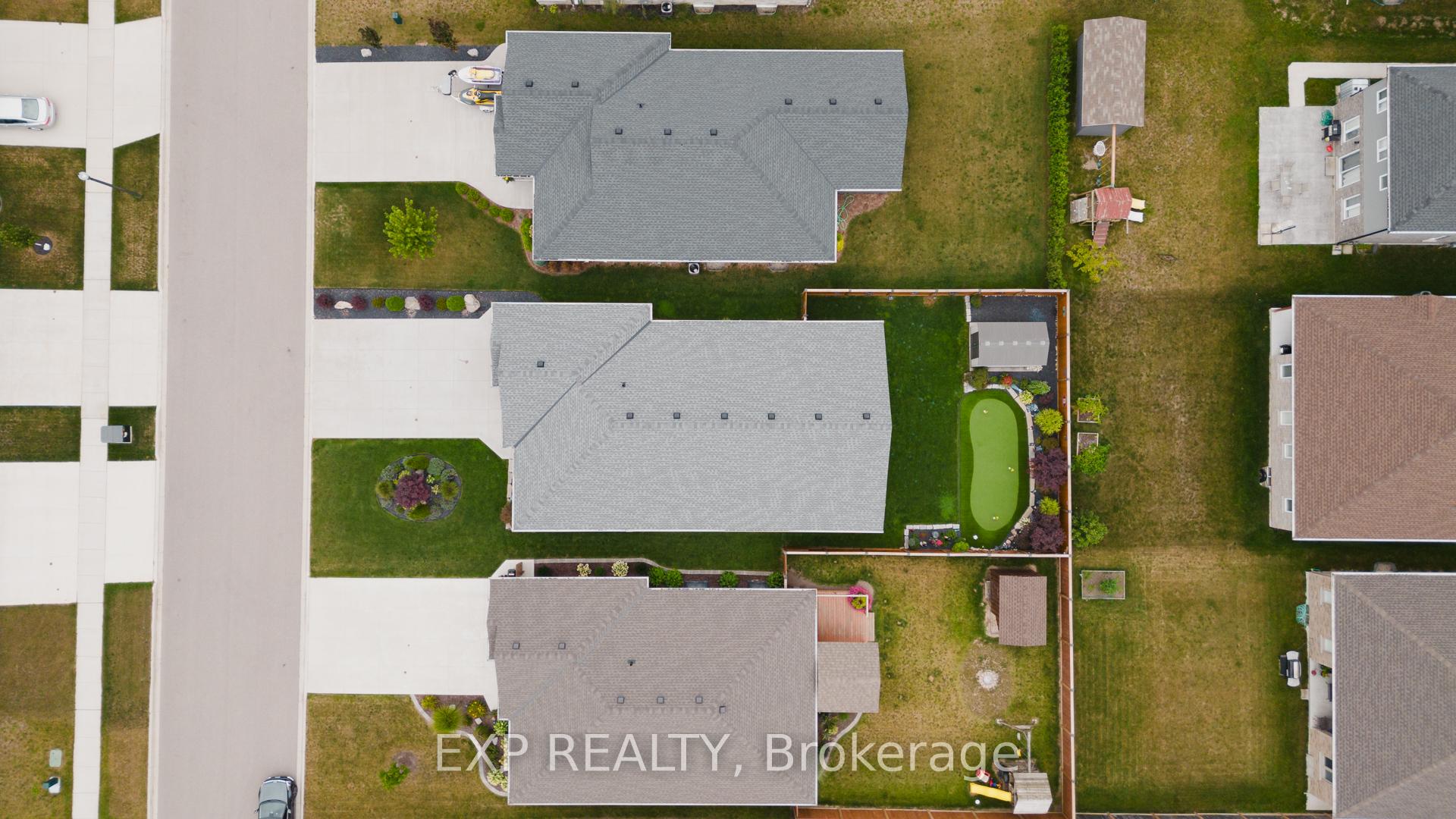 Photo 29 of 32 Forbes Crescent, North Perth, Listowel — HOMEH