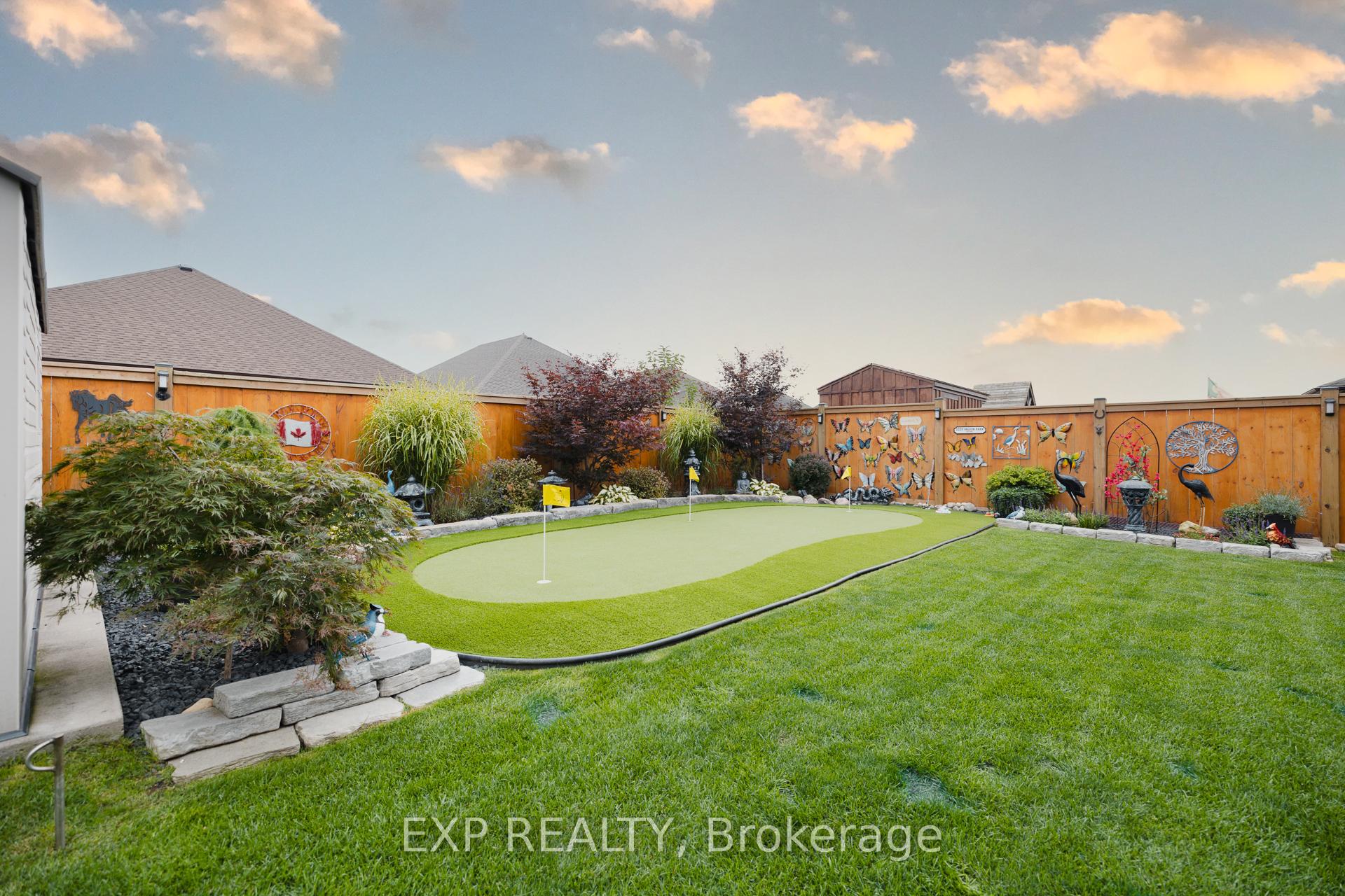 Photo 30 of 32 Forbes Crescent, North Perth, Listowel — HOMEH