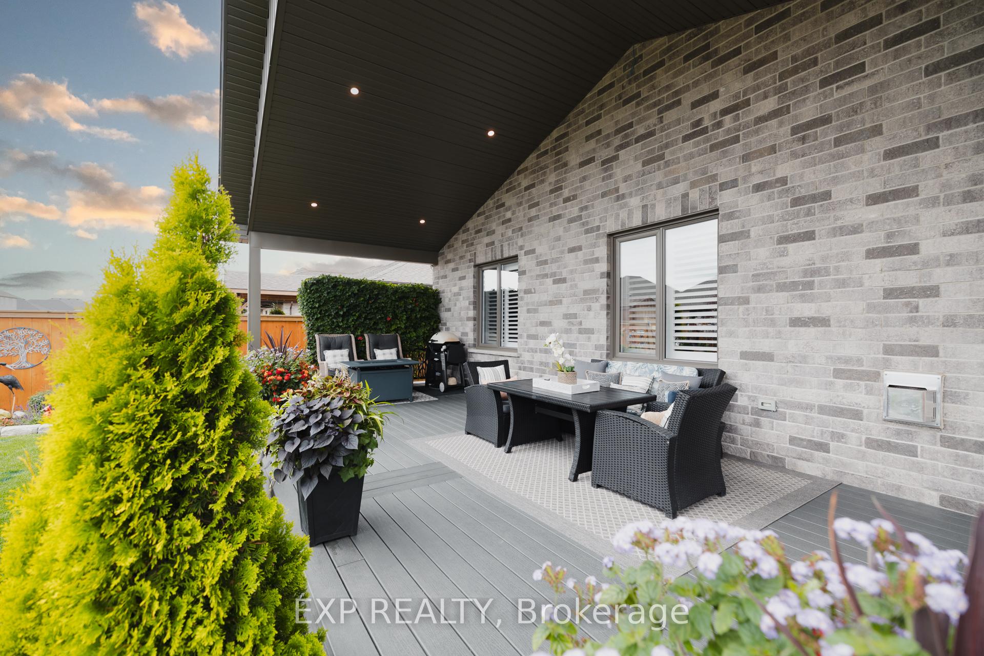 Photo 32 of 32 Forbes Crescent, North Perth, Listowel — HOMEH