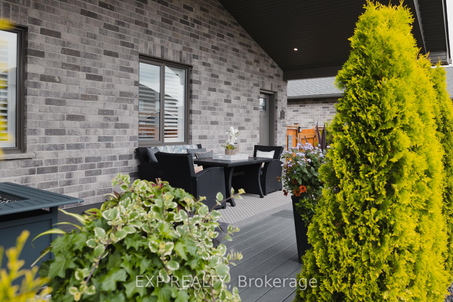 Photo 34 of 32 Forbes Crescent, North Perth, Listowel — HOMEH
