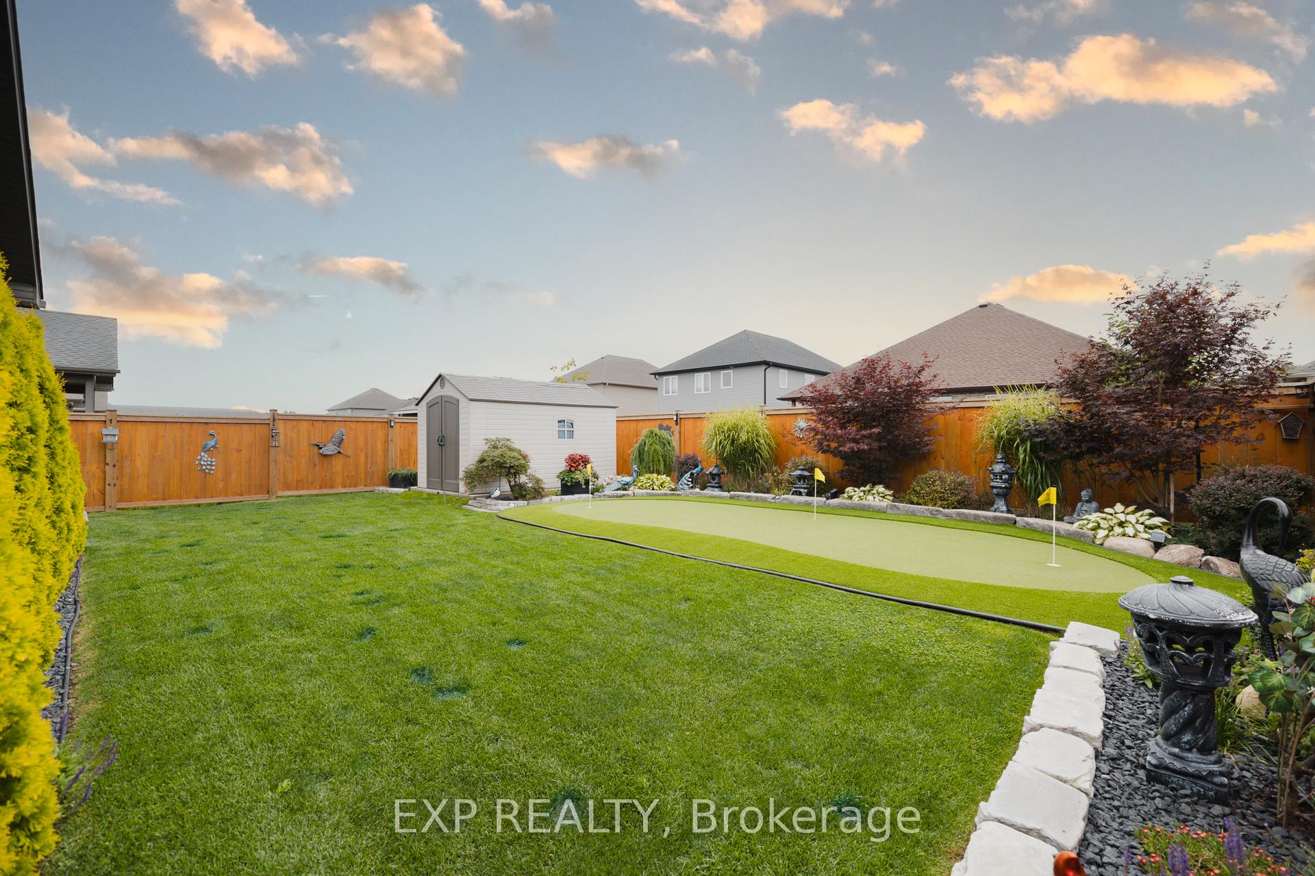 Photo 37 of 32 Forbes Crescent, North Perth, Listowel — HOMEH
