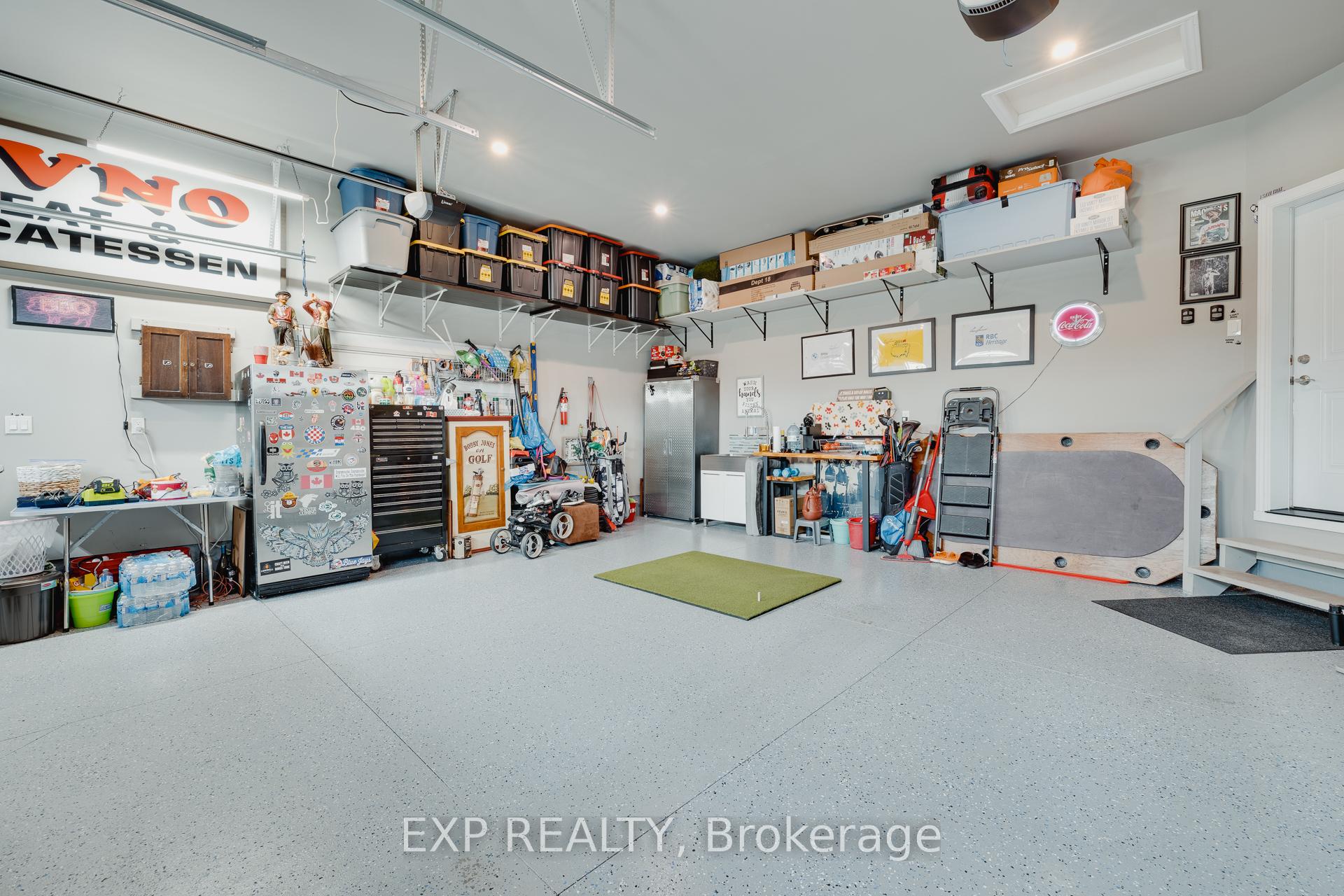 Photo 40 of 32 Forbes Crescent, North Perth, Listowel — HOMEH