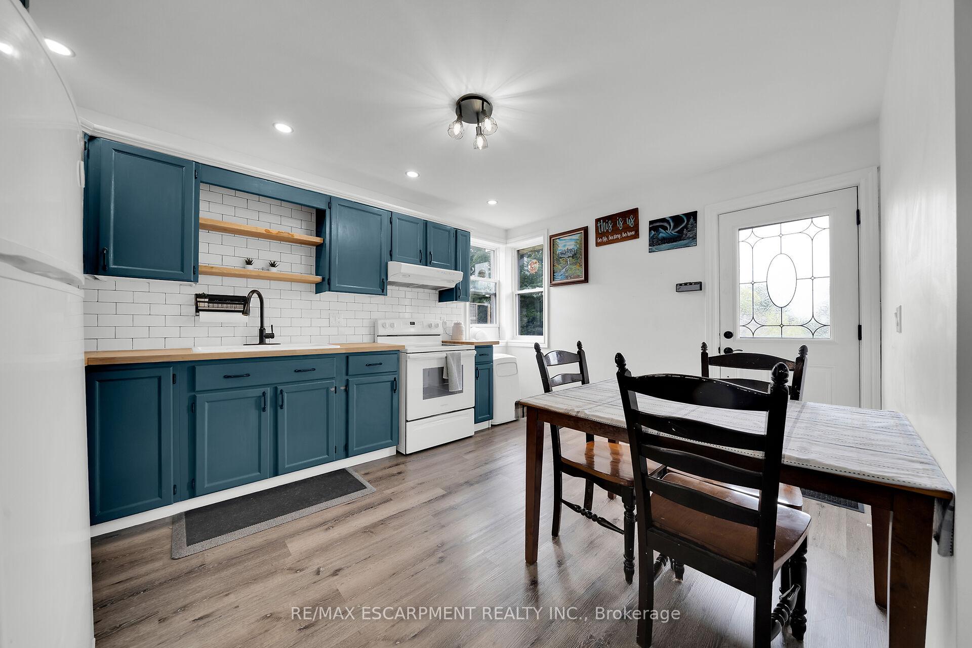 Photo 14 of 14 Potts Road, Norfolk, Simcoe — HOMEH