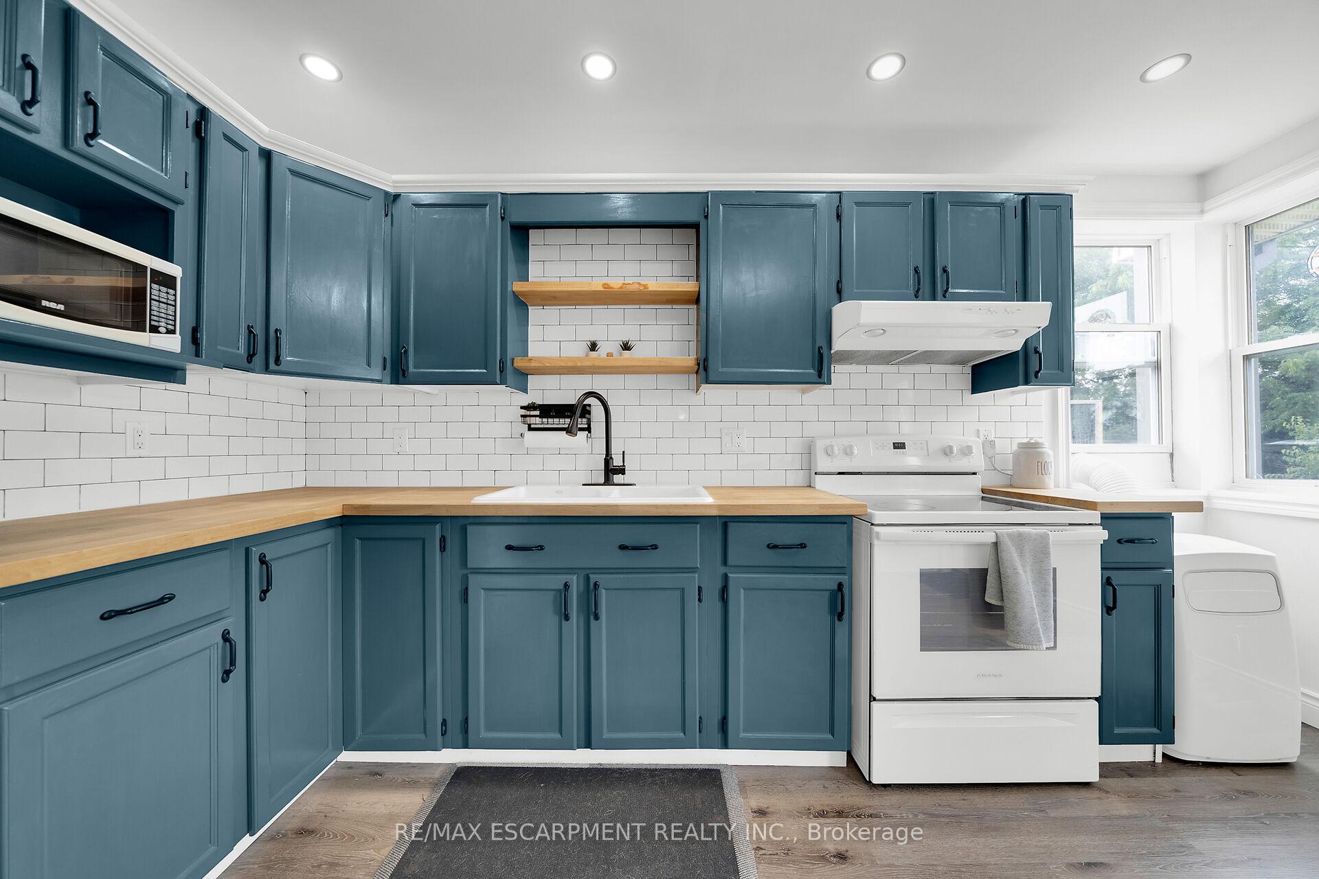 Photo 15 of 14 Potts Road, Norfolk, Simcoe — HOMEH