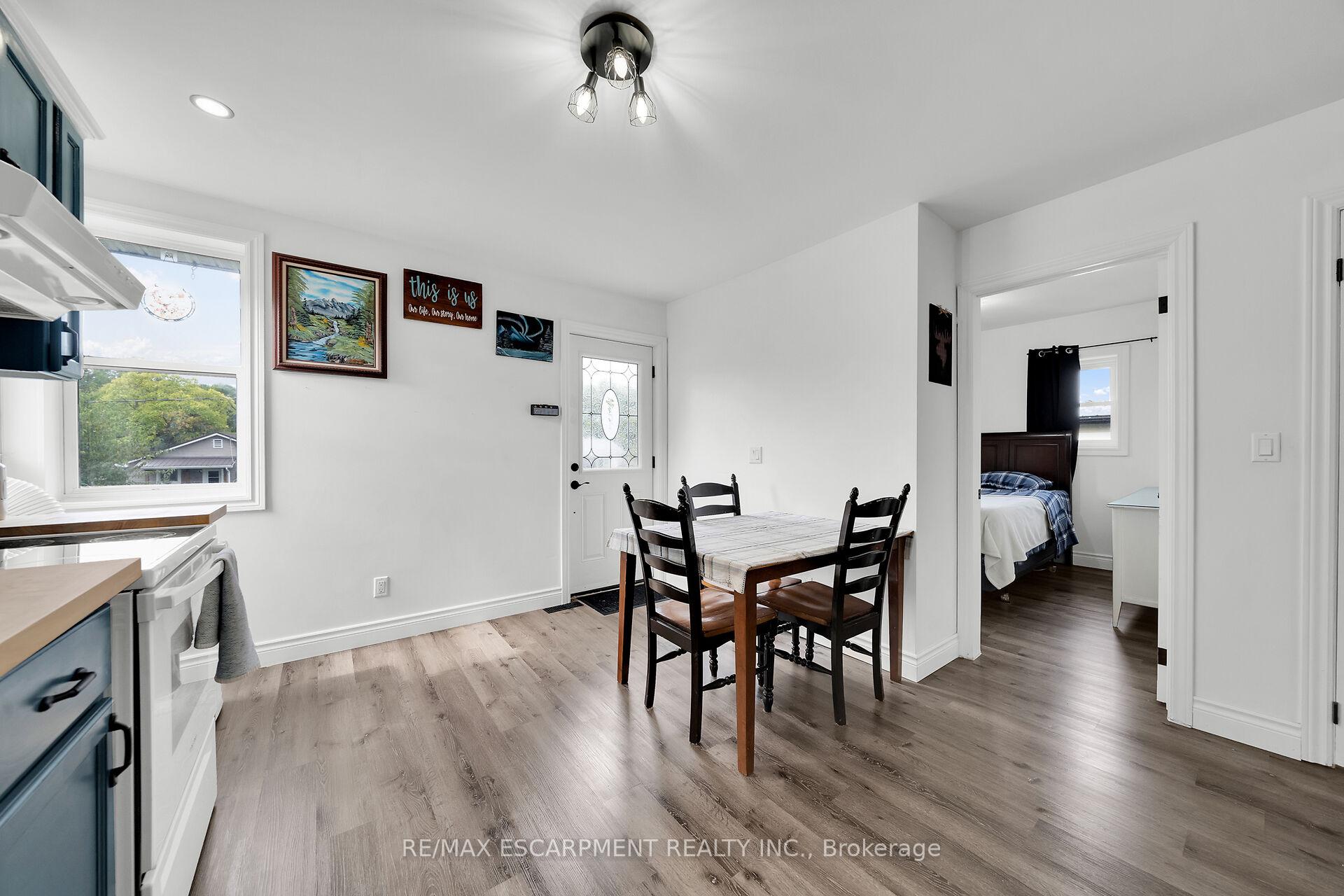 Photo 18 of 14 Potts Road, Norfolk, Simcoe — HOMEH