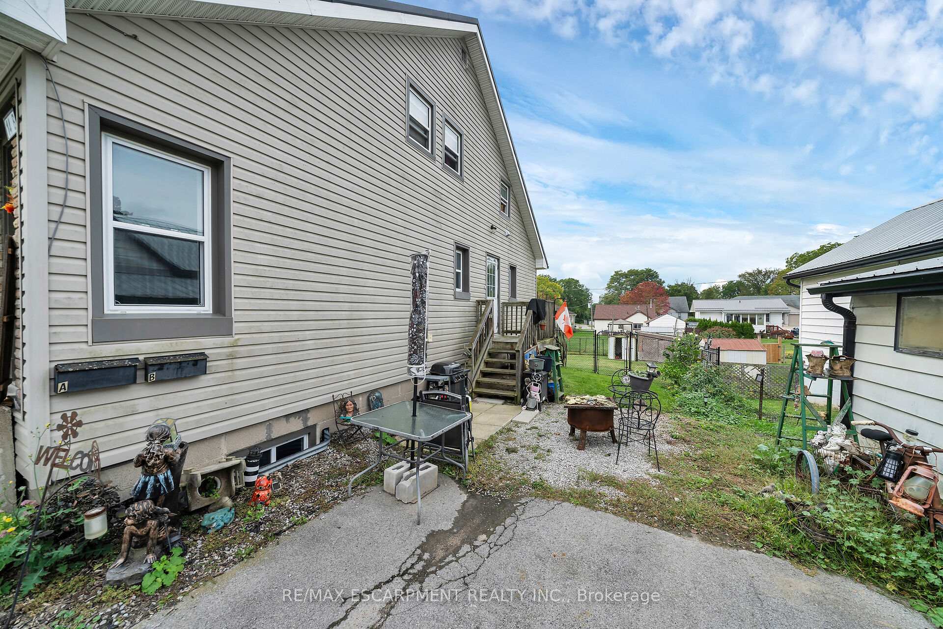 Photo 25 of 14 Potts Road, Norfolk, Simcoe — HOMEH