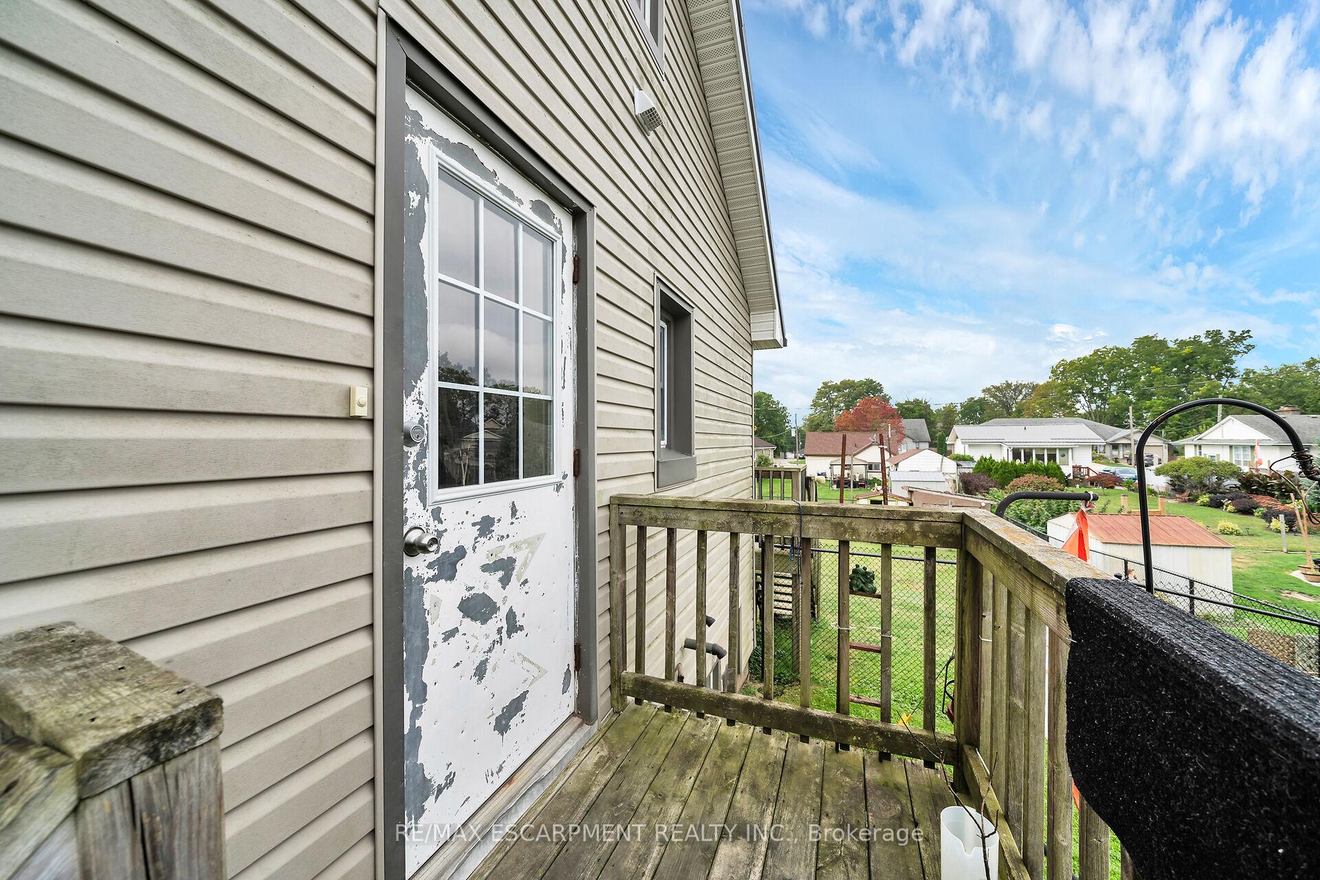 Photo 26 of 14 Potts Road, Norfolk, Simcoe — HOMEH