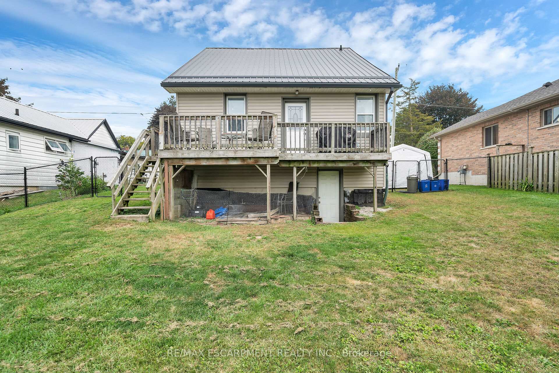 Photo 36 of 14 Potts Road, Norfolk, Simcoe — HOMEH