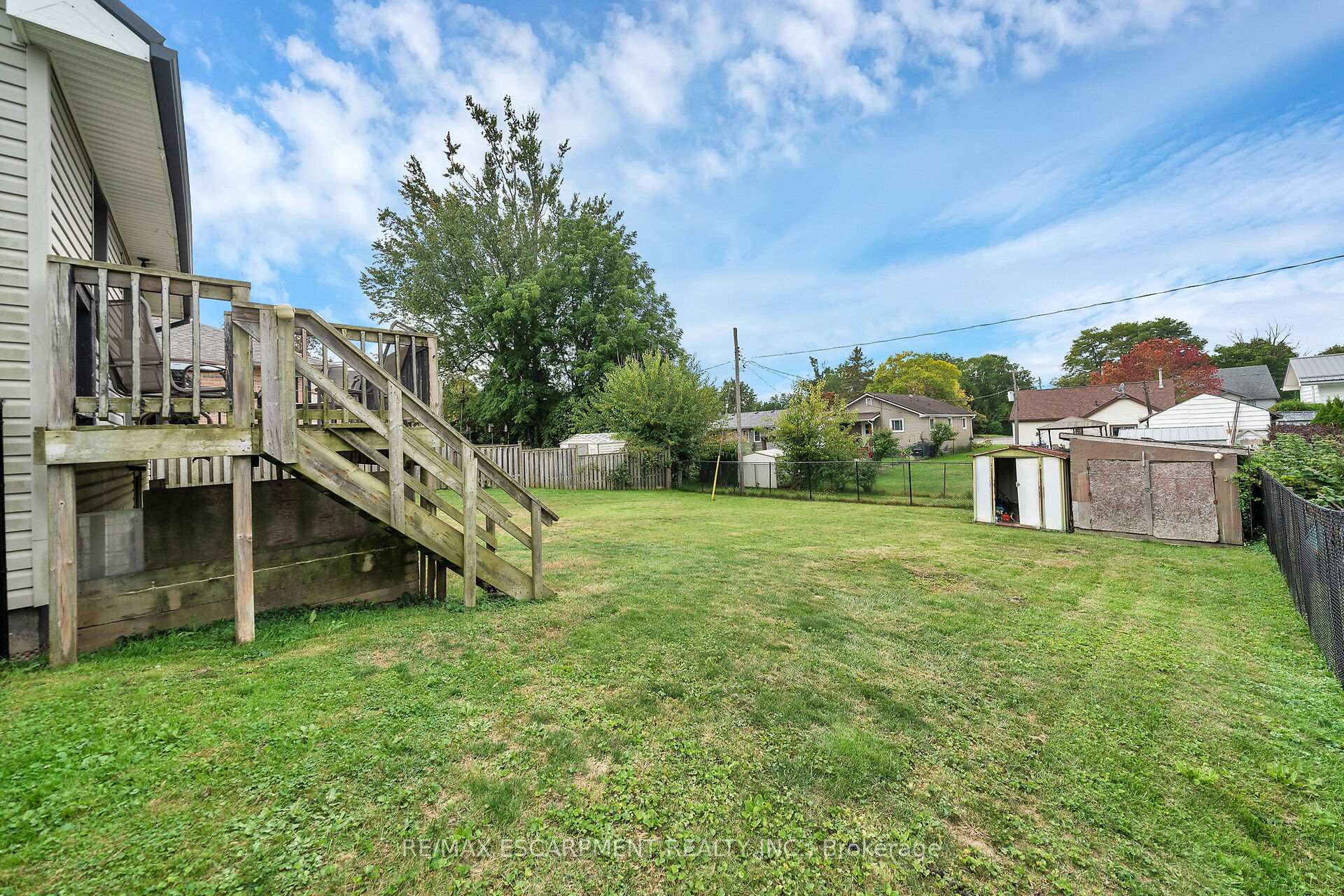 Photo 37 of 14 Potts Road, Norfolk, Simcoe — HOMEH