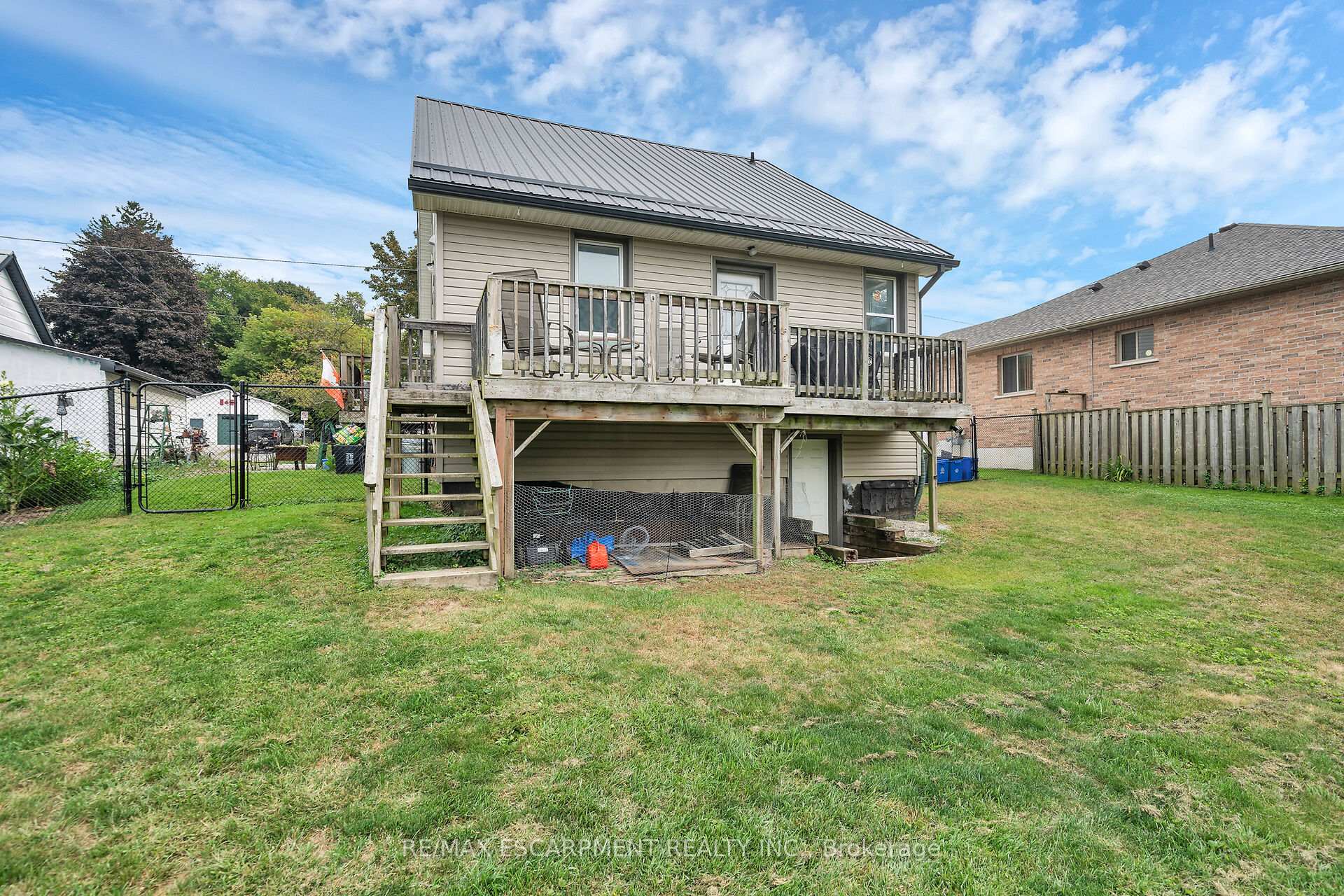 Photo 39 of 14 Potts Road, Norfolk, Simcoe — HOMEH