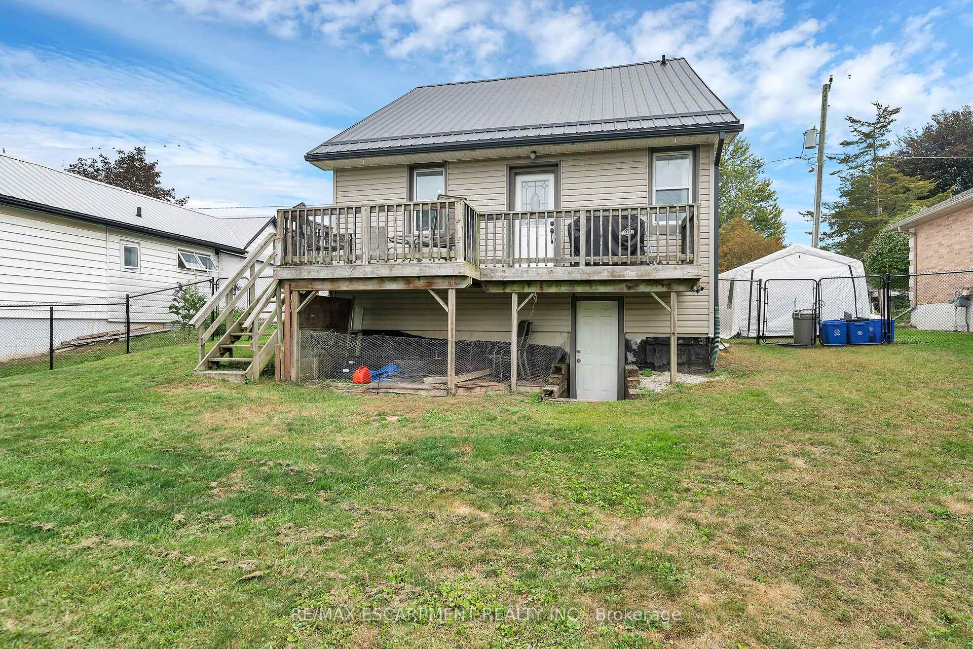 Photo 40 of 14 Potts Road, Norfolk, Simcoe — HOMEH