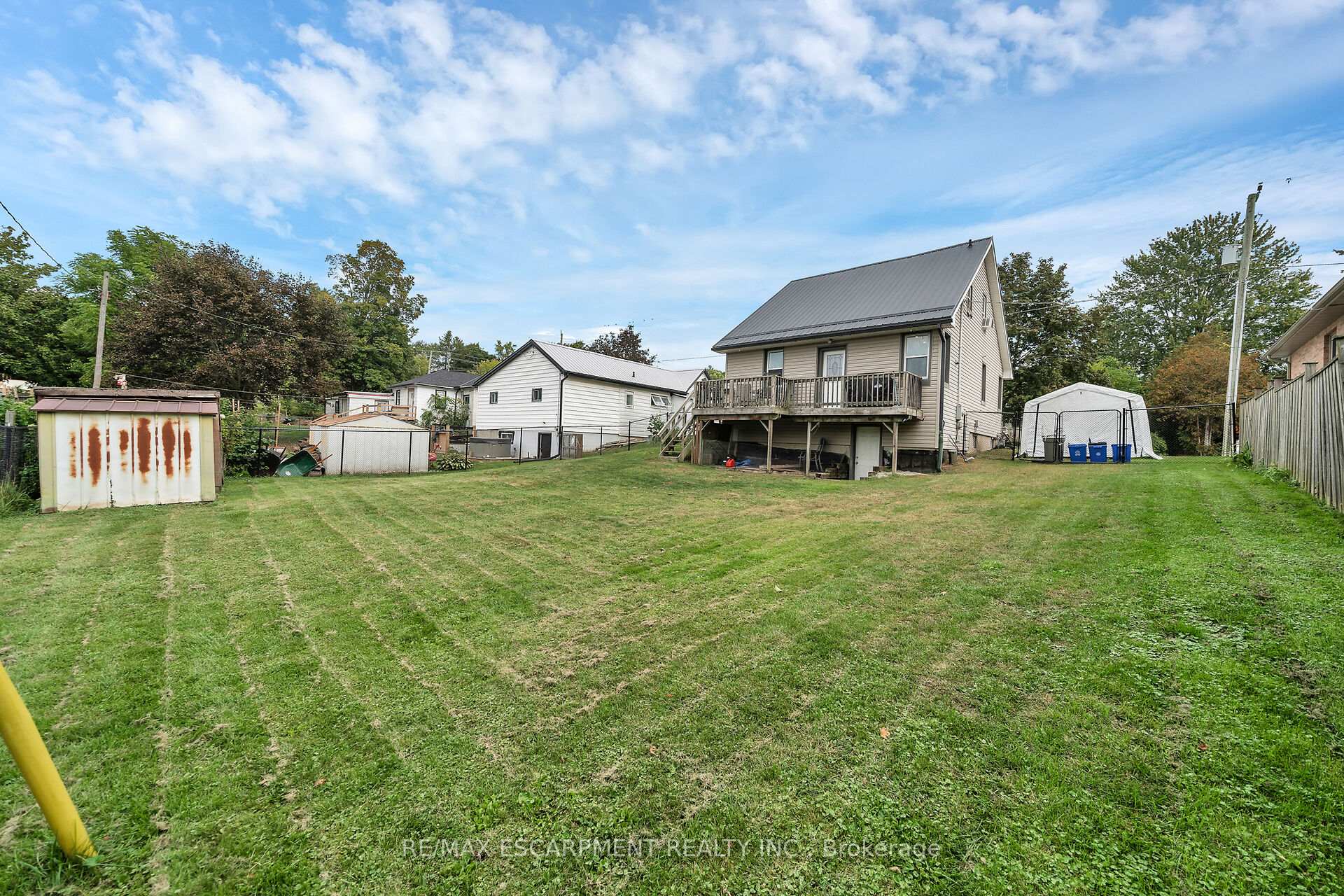 Photo 42 of 14 Potts Road, Norfolk, Simcoe — HOMEH