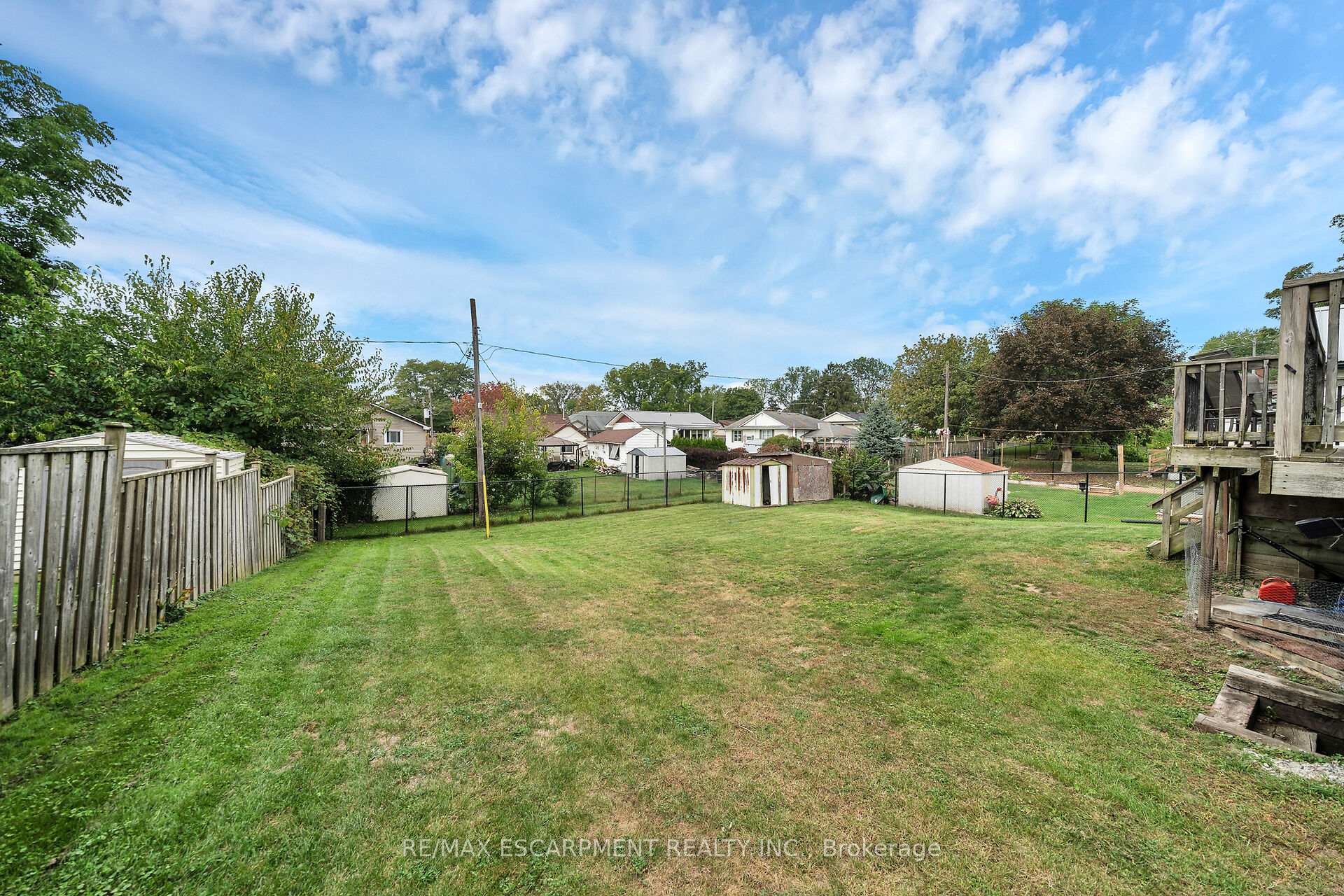 Photo 43 of 14 Potts Road, Norfolk, Simcoe — HOMEH
