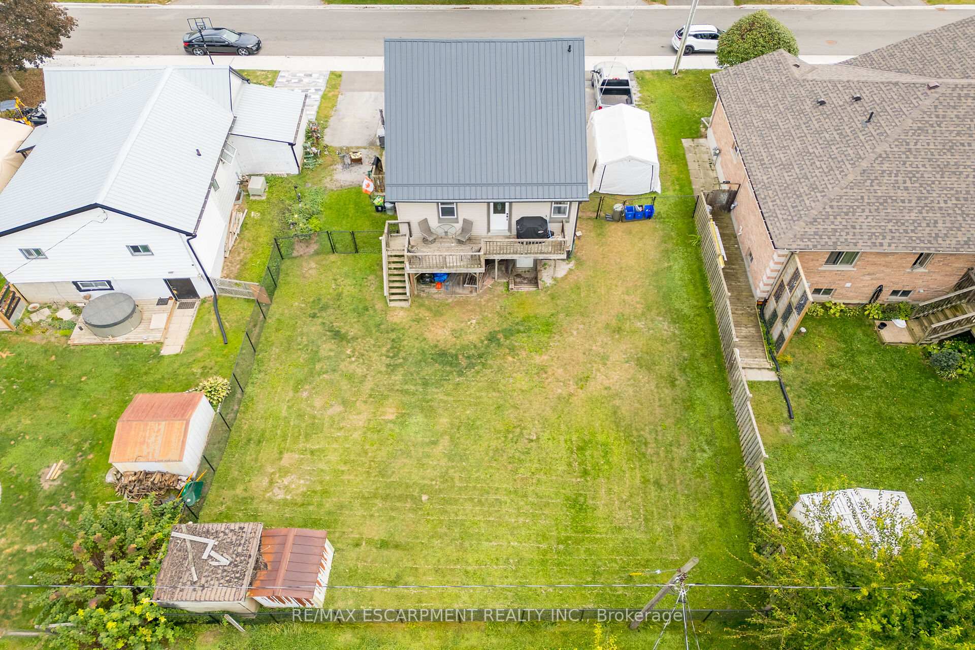 Photo 44 of 14 Potts Road, Norfolk, Simcoe — HOMEH