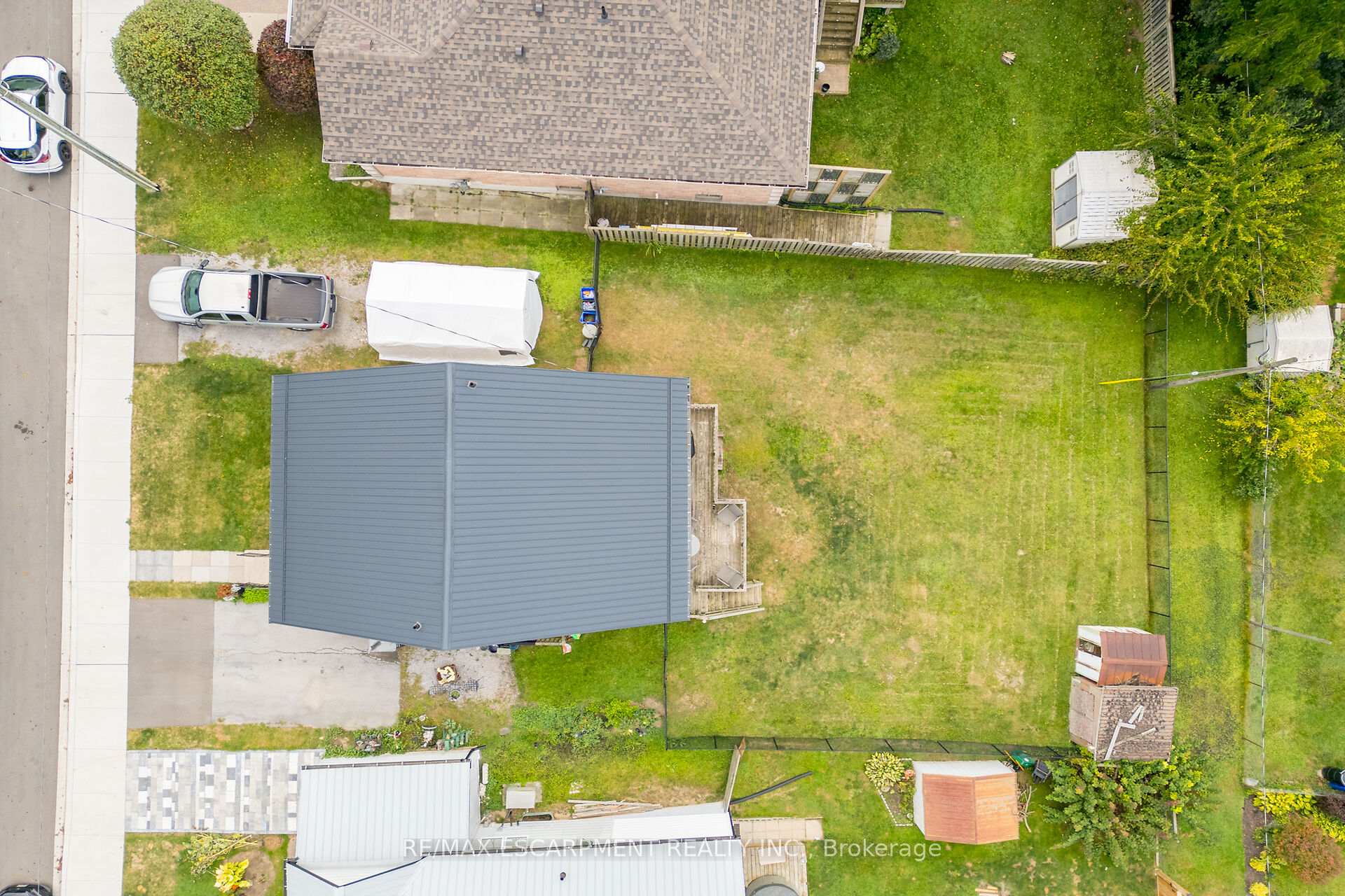 Photo 45 of 14 Potts Road, Norfolk, Simcoe — HOMEH