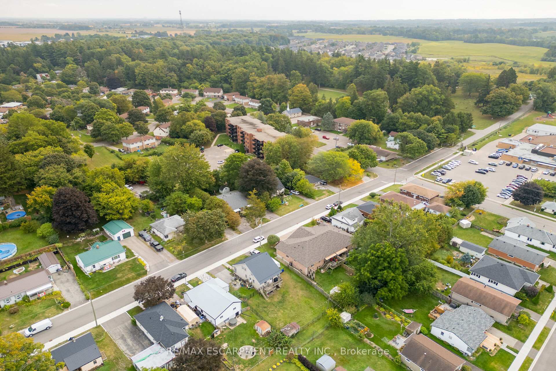 Photo 46 of 14 Potts Road, Norfolk, Simcoe — HOMEH