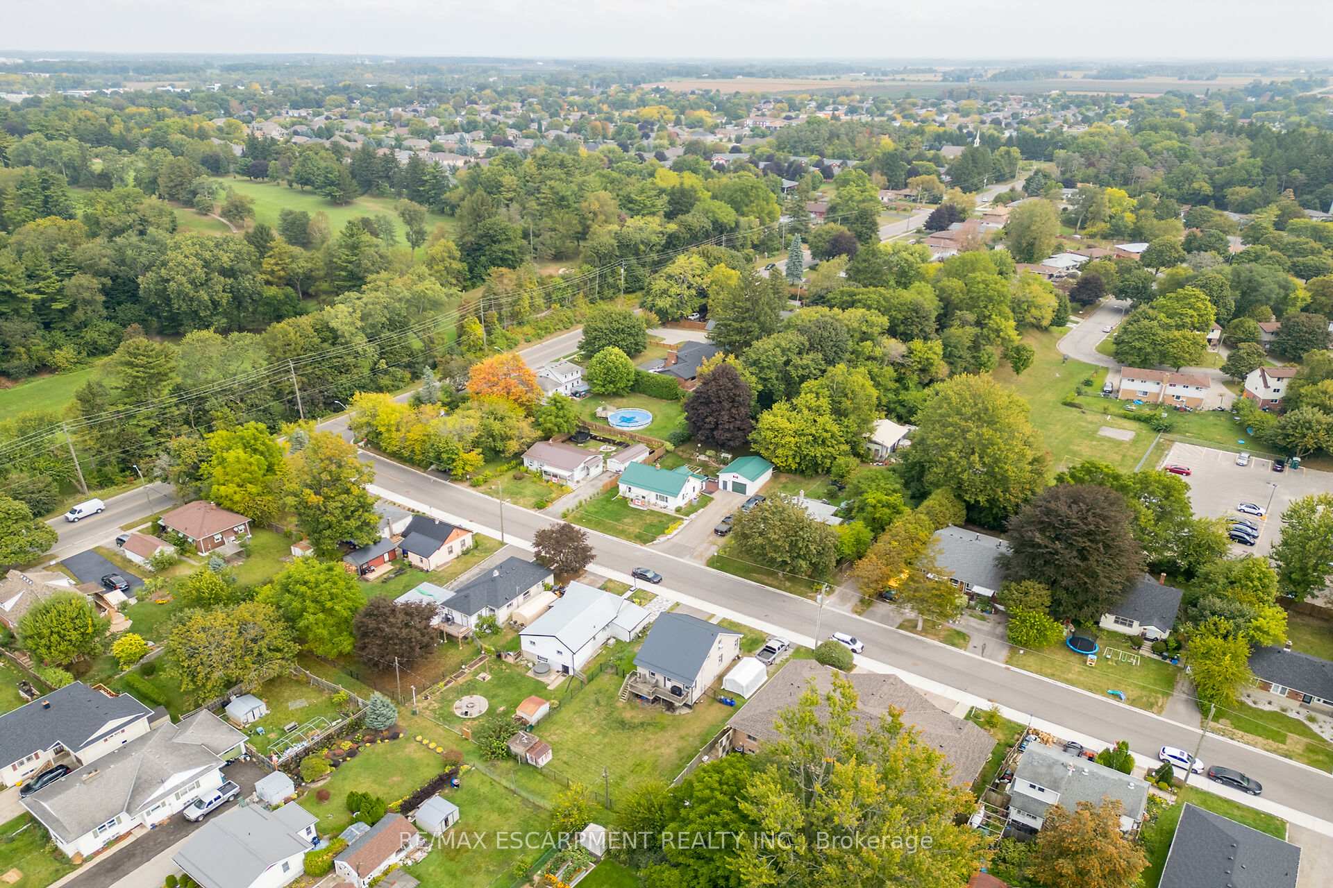 Photo 47 of 14 Potts Road, Norfolk, Simcoe — HOMEH