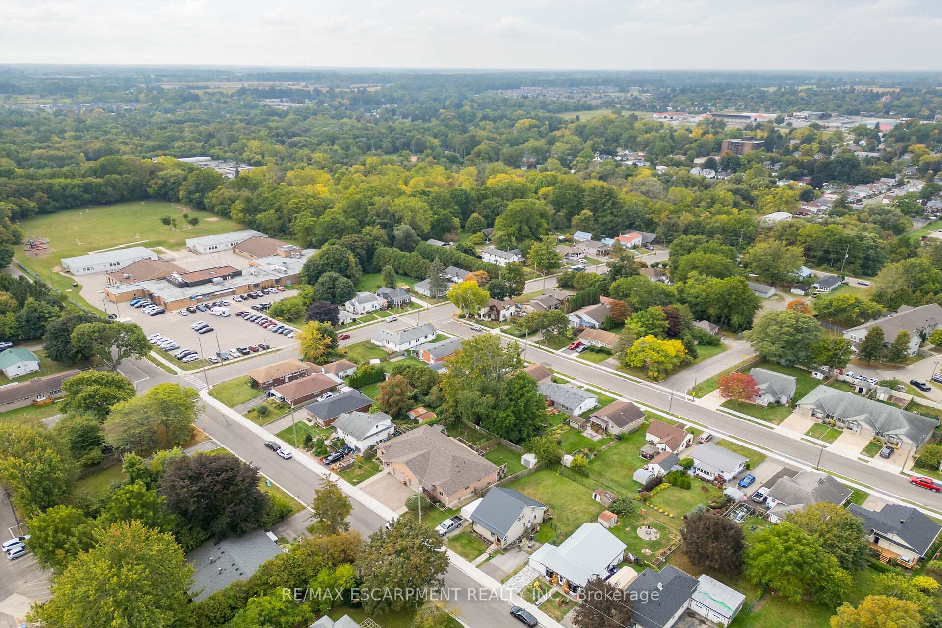 Photo 48 of 14 Potts Road, Norfolk, Simcoe — HOMEH