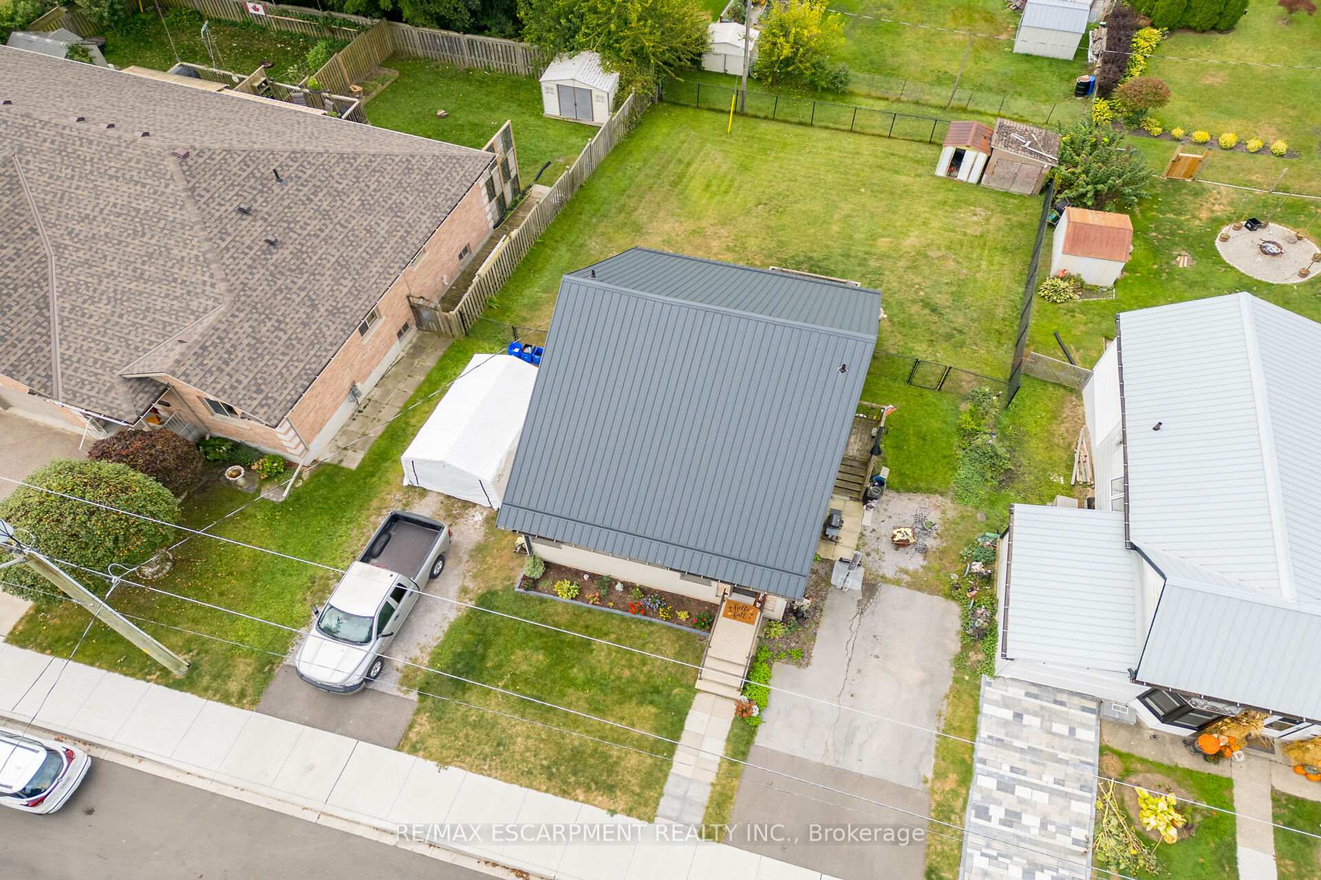 Photo 49 of 14 Potts Road, Norfolk, Simcoe — HOMEH