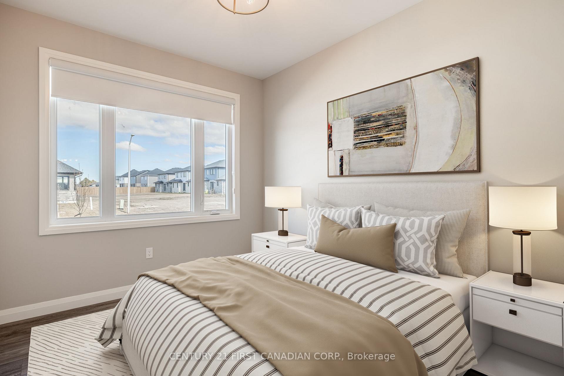Photo 6 of Unit 2, 32 Postma Crescent, North Middlesex, Alisa Craig — HOMEH