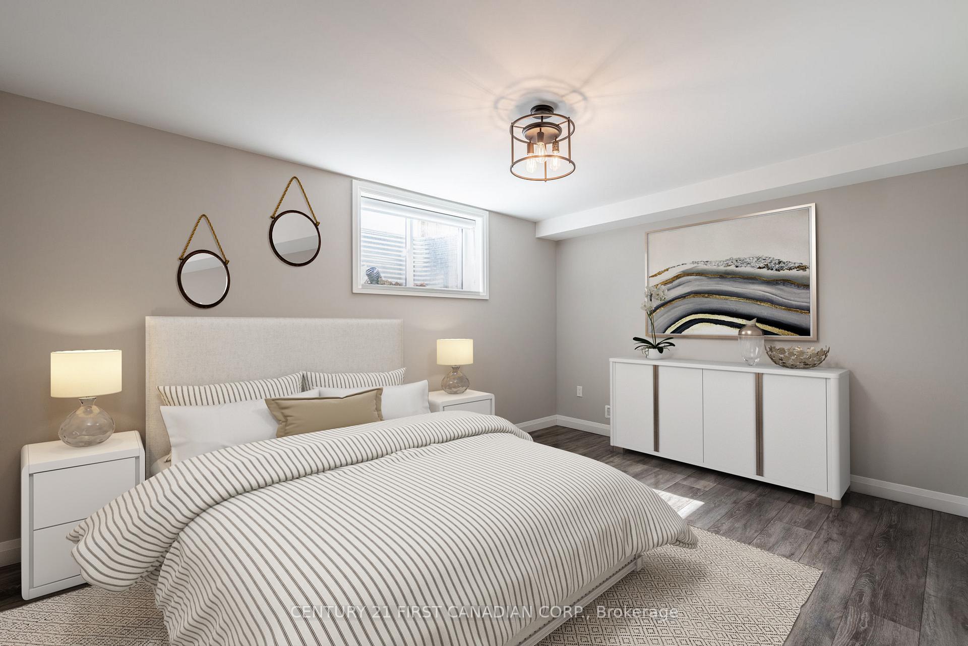 Photo 8 of Unit 2, 32 Postma Crescent, North Middlesex, Alisa Craig — HOMEH