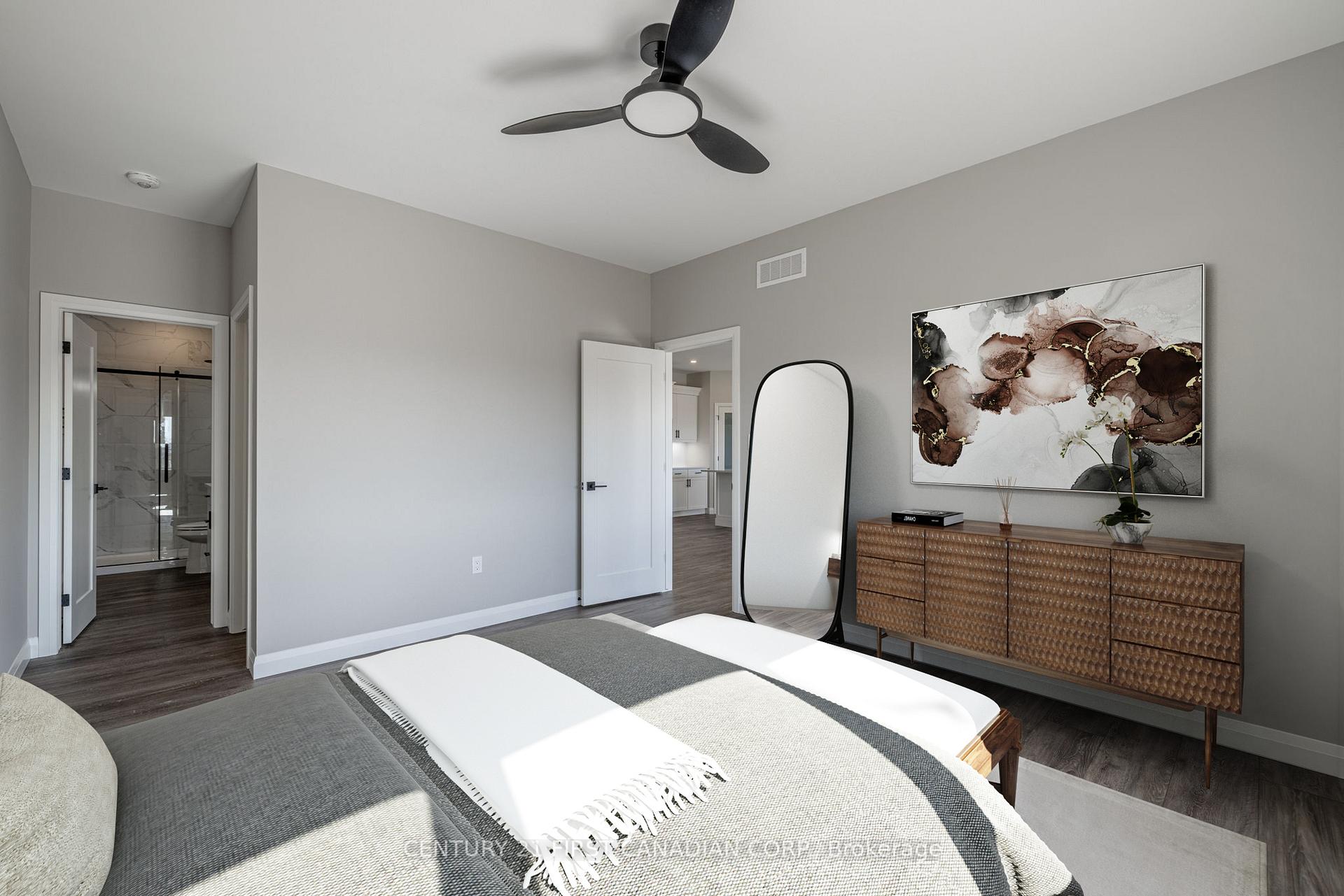 Photo 10 of Unit 2, 32 Postma Crescent, North Middlesex, Alisa Craig — HOMEH
