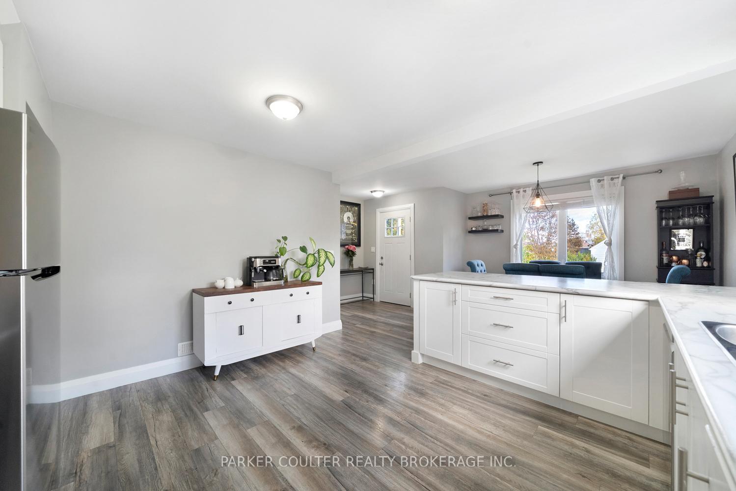 Photo 7 of 45 Bleeker Street, Orillia — HOMEH