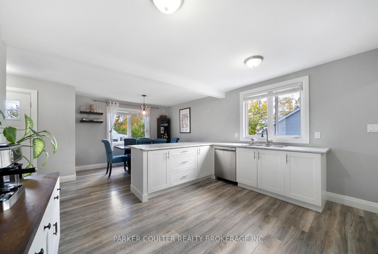 Photo 8 of 45 Bleeker Street, Orillia — HOMEH