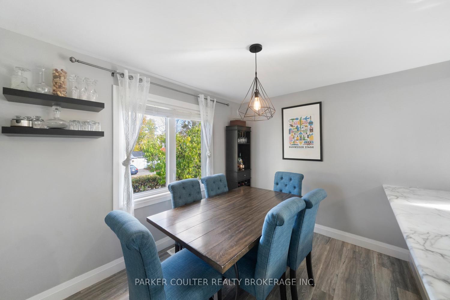 Photo 12 of 45 Bleeker Street, Orillia — HOMEH