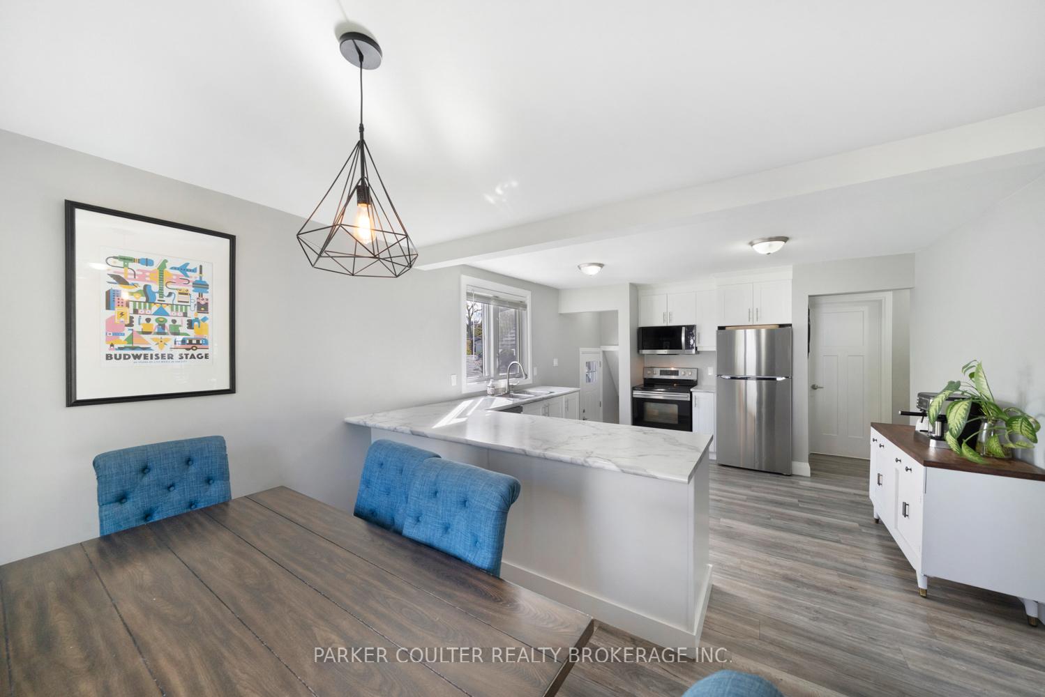 Photo 13 of 45 Bleeker Street, Orillia — HOMEH