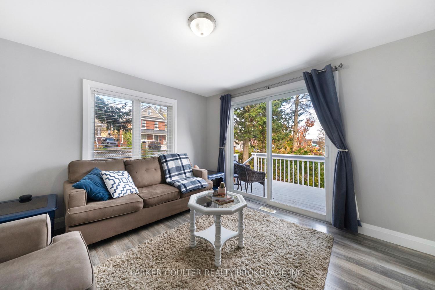 Photo 15 of 45 Bleeker Street, Orillia — HOMEH