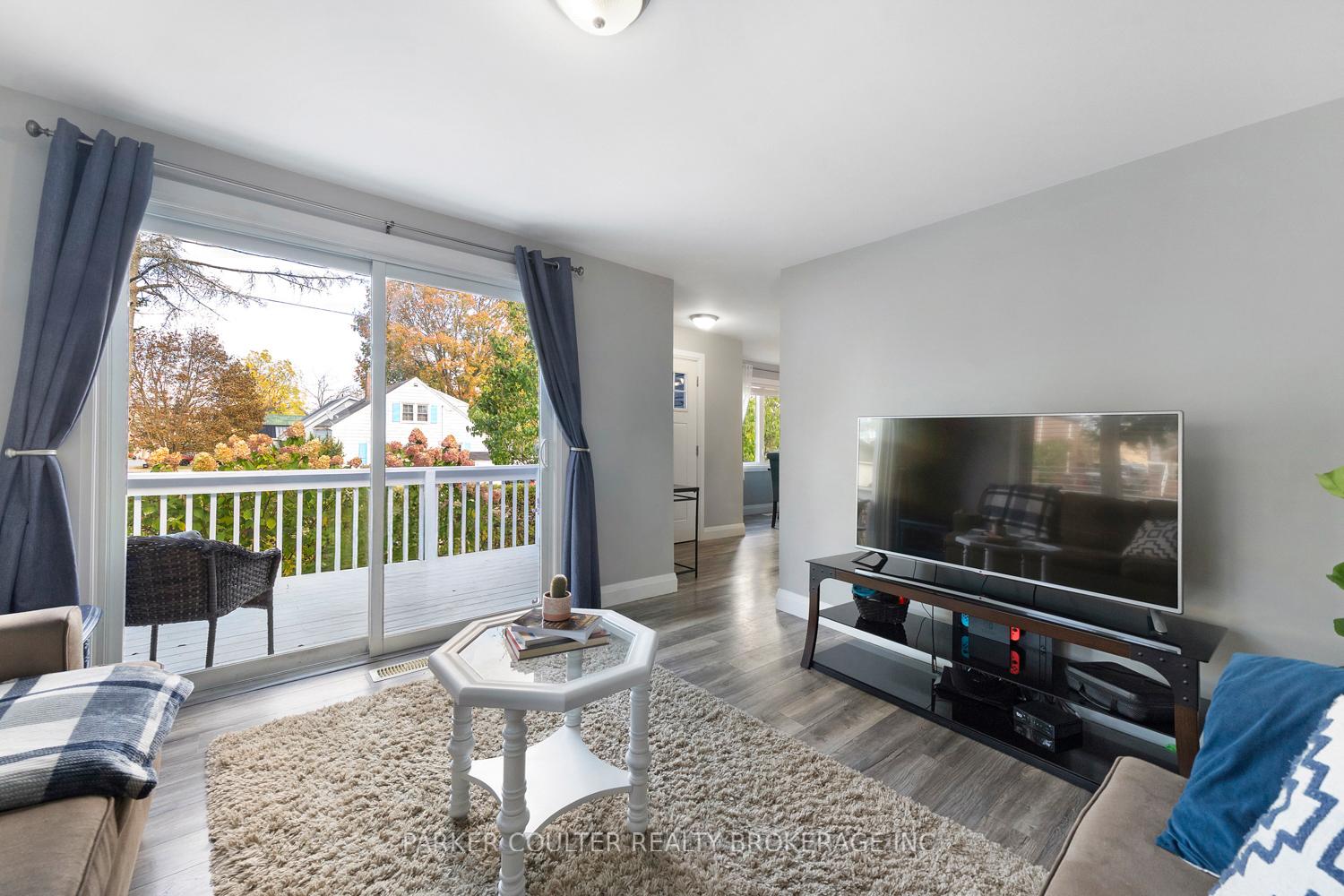 Photo 16 of 45 Bleeker Street, Orillia — HOMEH