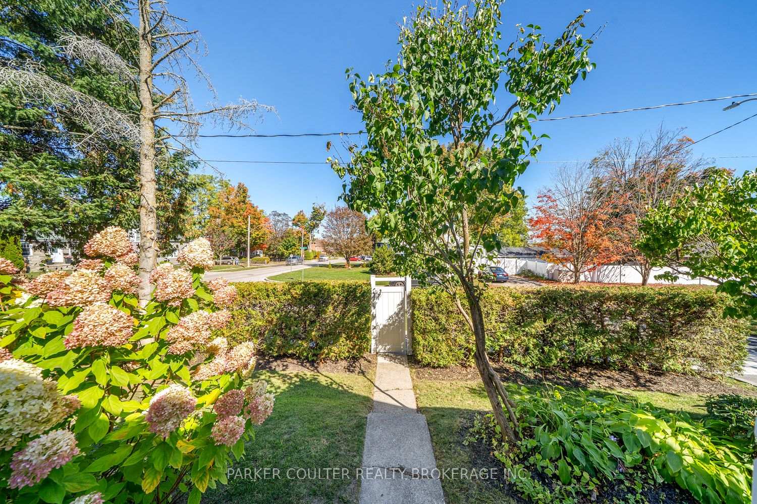 Photo 40 of 45 Bleeker Street, Orillia — HOMEH