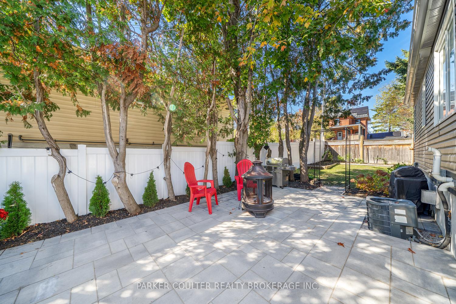 Photo 41 of 45 Bleeker Street, Orillia — HOMEH