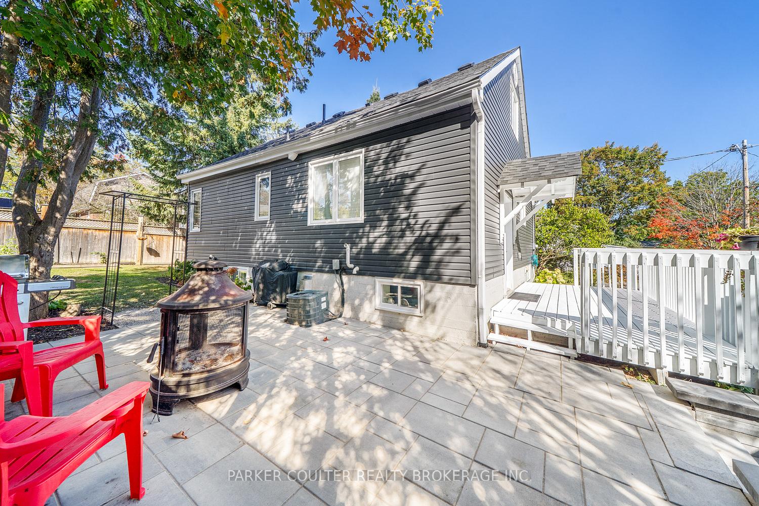 Photo 44 of 45 Bleeker Street, Orillia — HOMEH