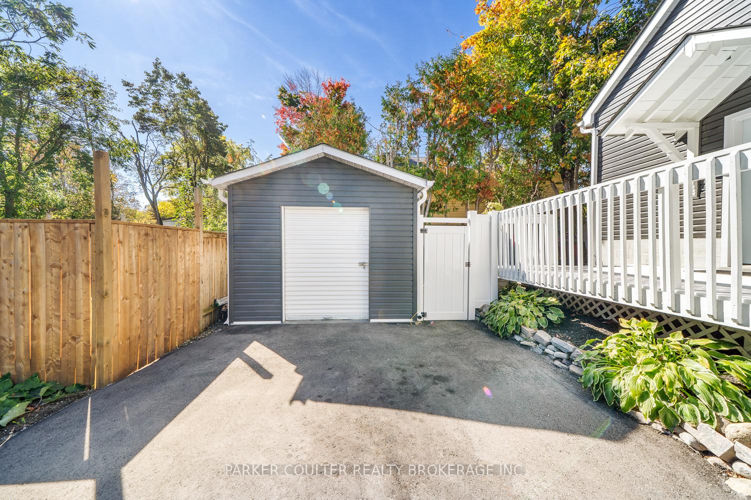 Photo 45 of 45 Bleeker Street, Orillia — HOMEH