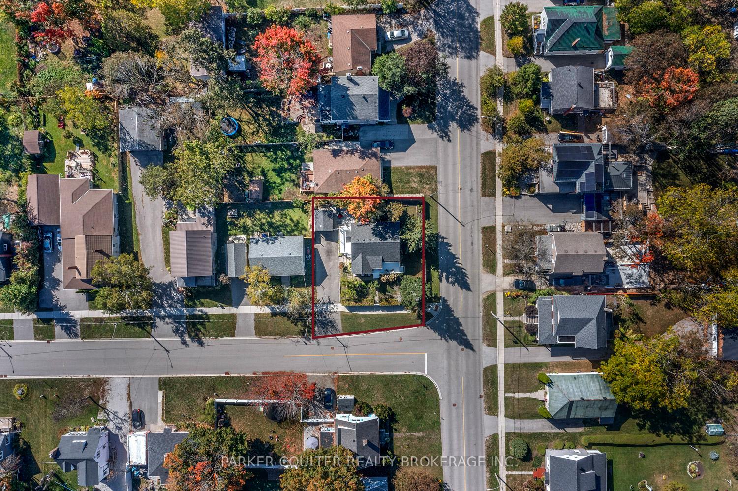 Photo 46 of 45 Bleeker Street, Orillia — HOMEH