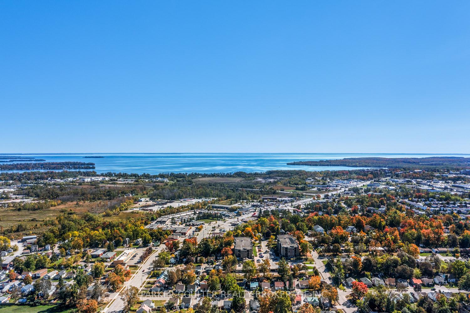 Photo 48 of 45 Bleeker Street, Orillia — HOMEH