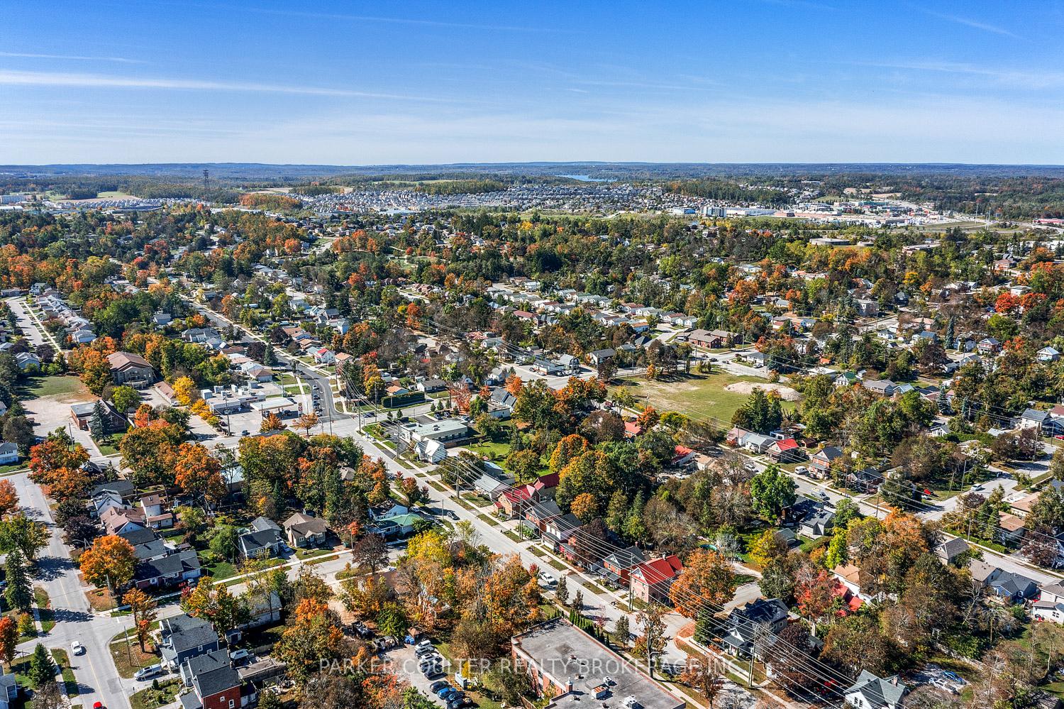 Photo 49 of 45 Bleeker Street, Orillia — HOMEH