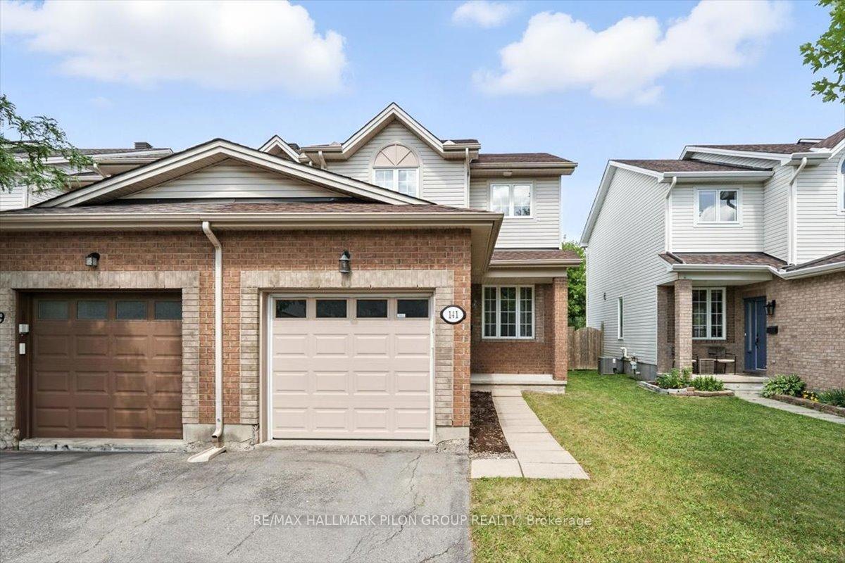 Photo 1 of 141 Ludlowe Street, Ottawa, Fallingbrook/Gardenway South — HOMEH