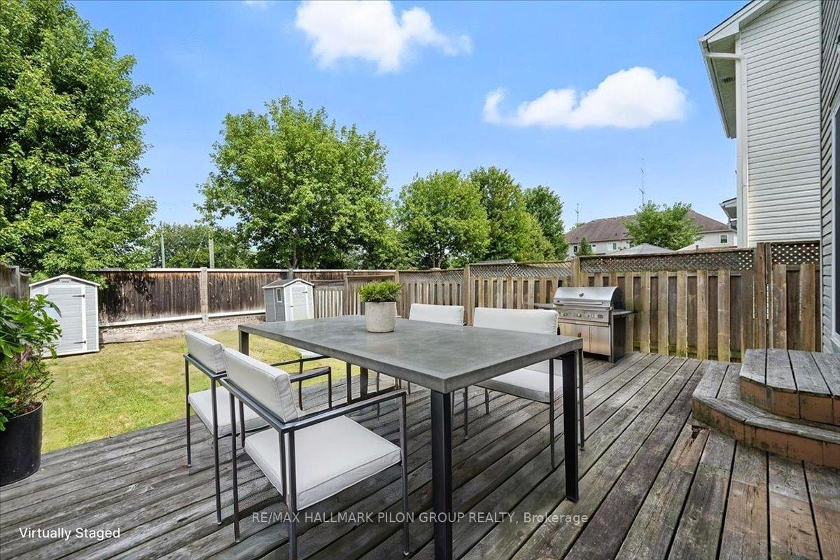 Photo 23 of 141 Ludlowe Street, Ottawa, Fallingbrook/Gardenway South — HOMEH