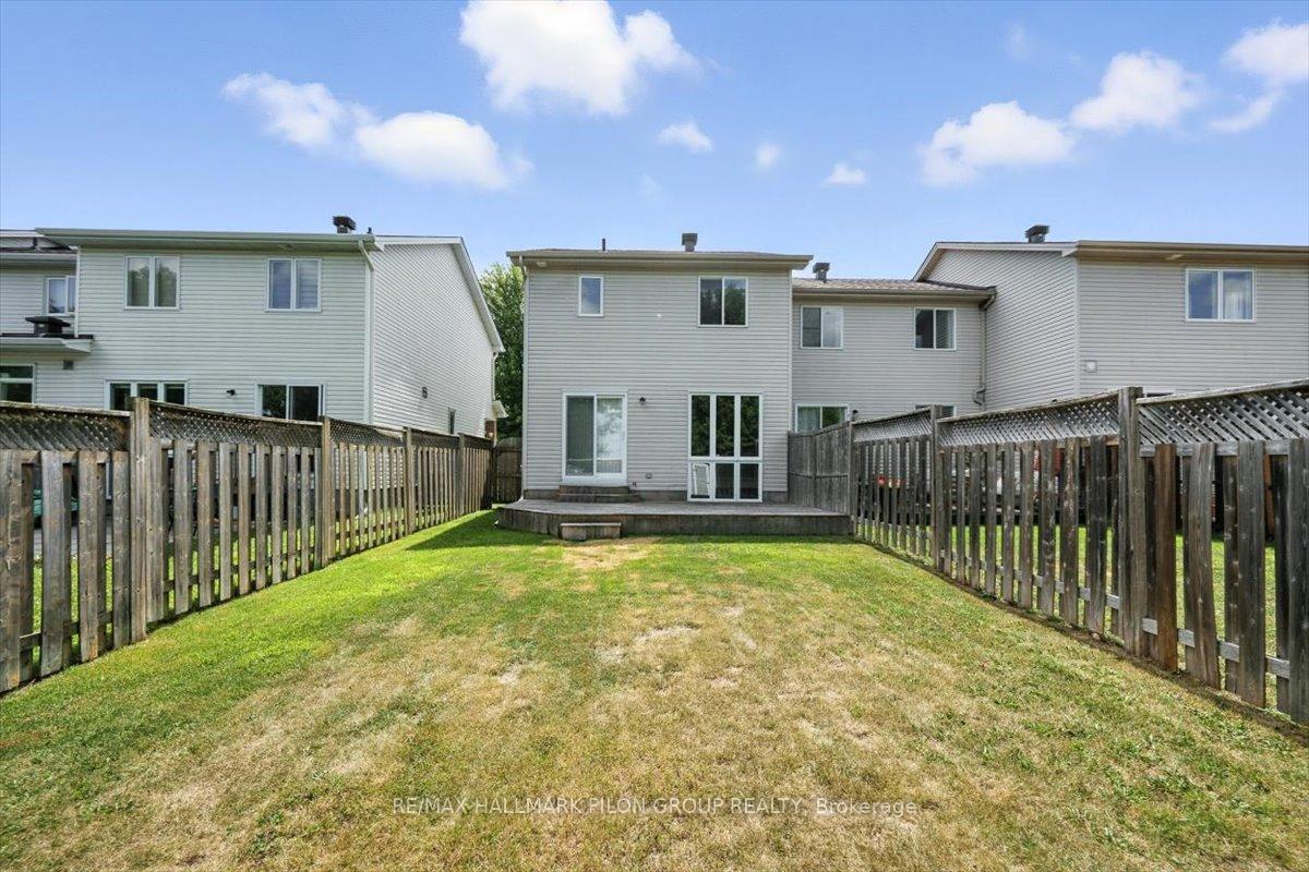 Photo 25 of 141 Ludlowe Street, Ottawa, Fallingbrook/Gardenway South — HOMEH