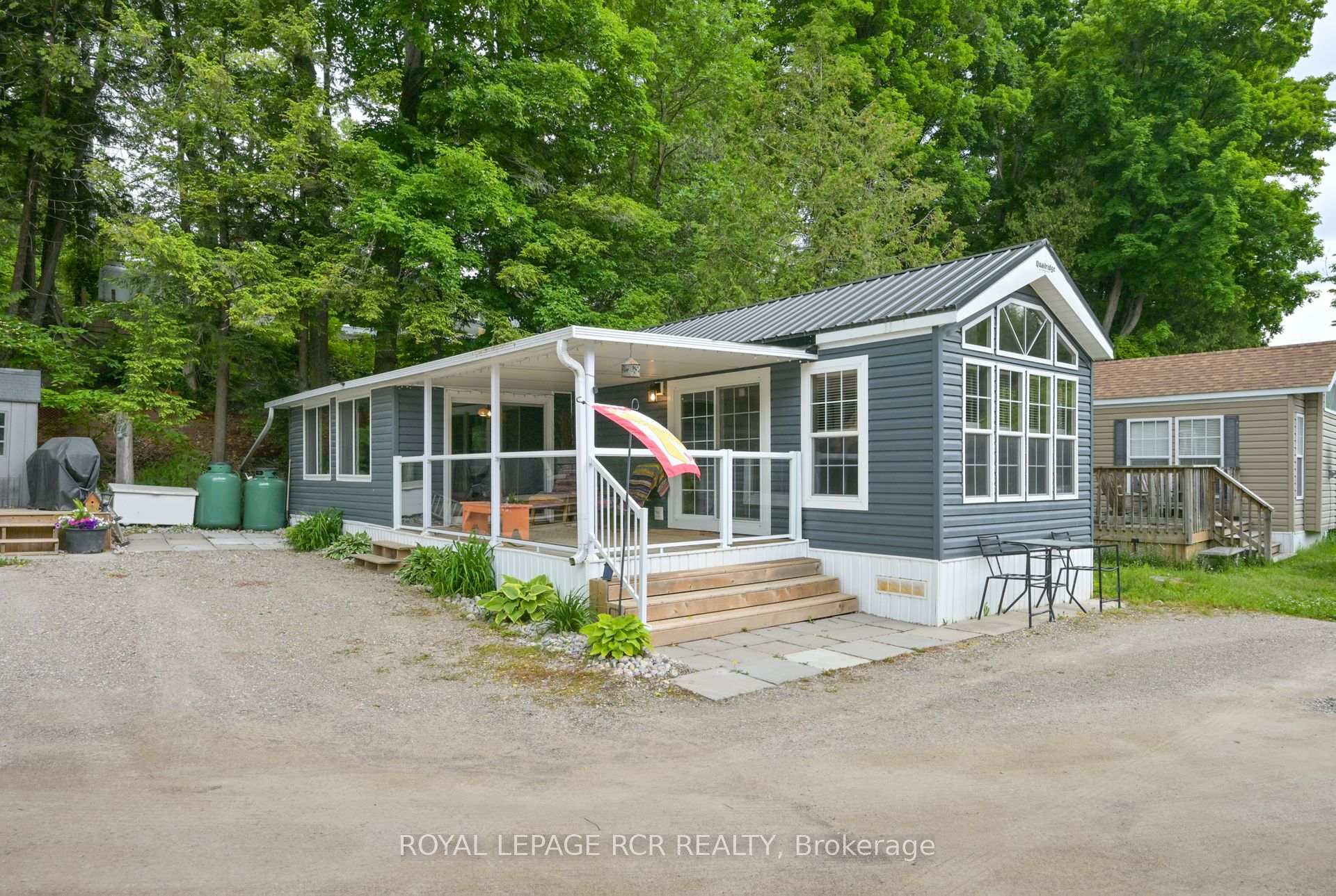 Photo 1 of Unit Lot 98, 6047 Highway 89, New Tecumseth, Alliston — HOMEH
