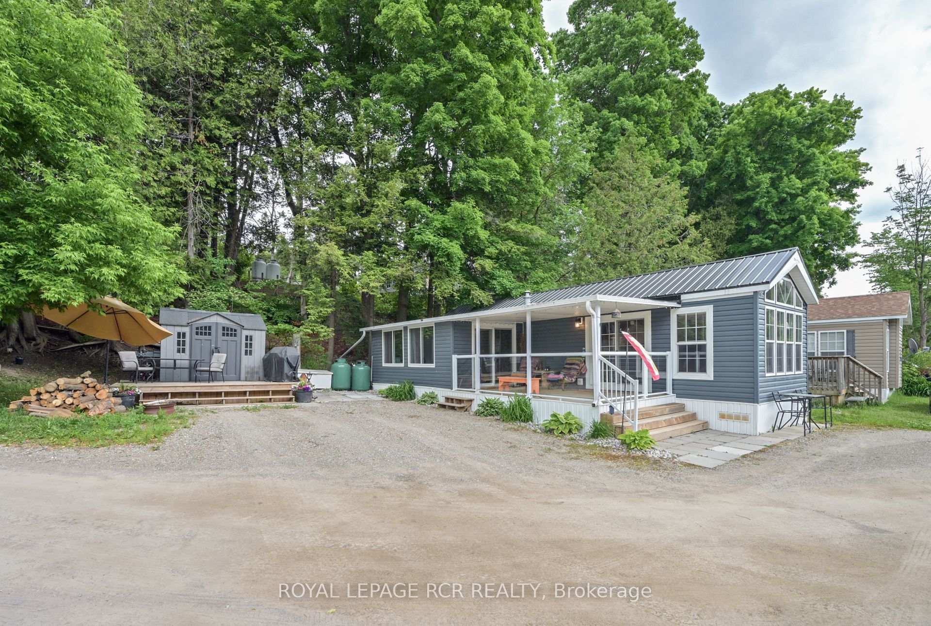 Photo 2 of Unit Lot 98, 6047 Highway 89, New Tecumseth, Alliston — HOMEH