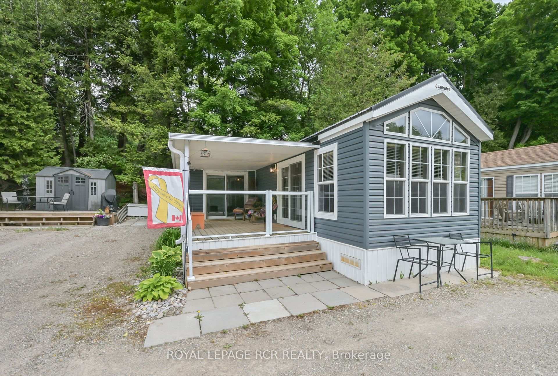 Photo 3 of Unit Lot 98, 6047 Highway 89, New Tecumseth, Alliston — HOMEH
