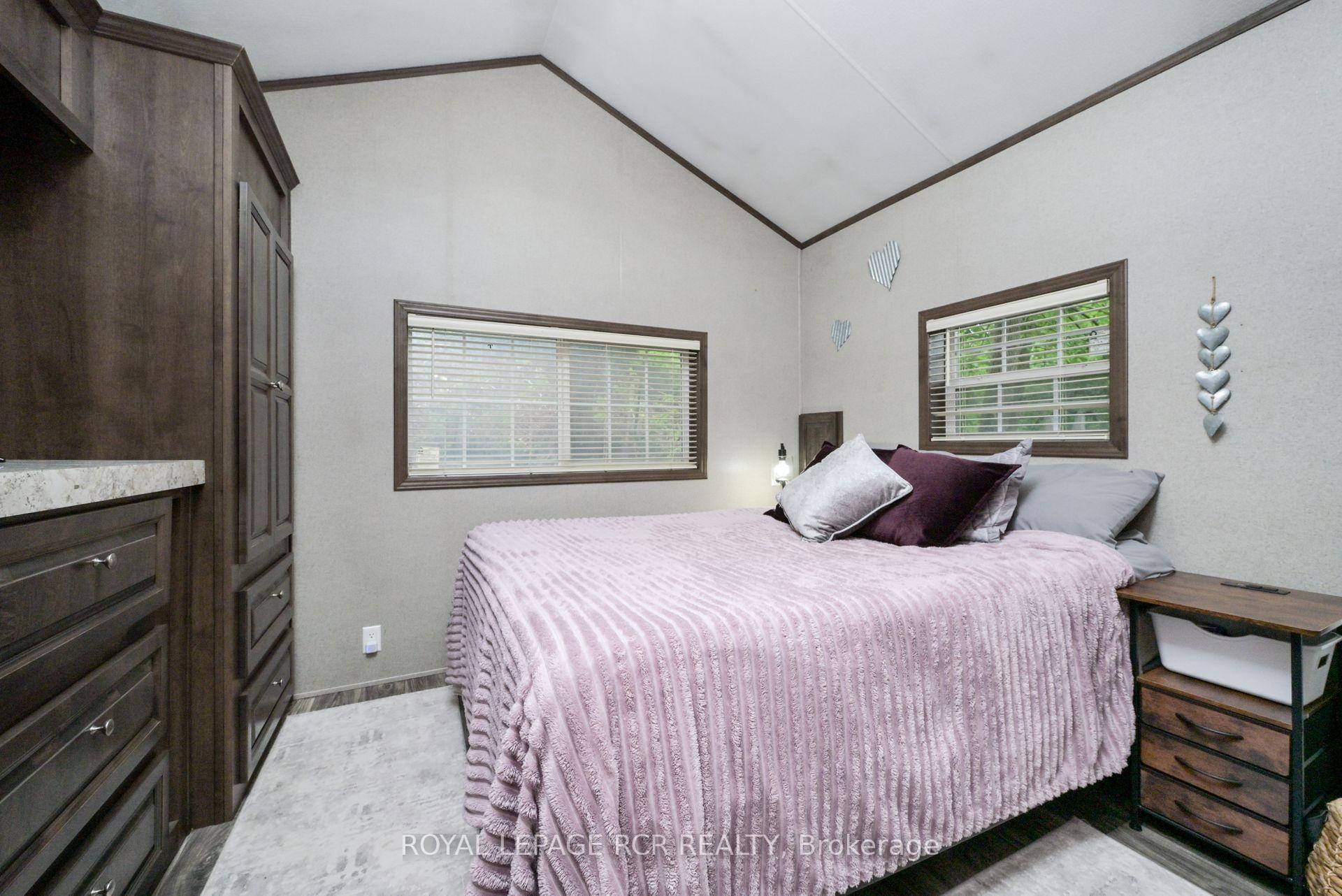 Photo 6 of Unit Lot 98, 6047 Highway 89, New Tecumseth, Alliston — HOMEH