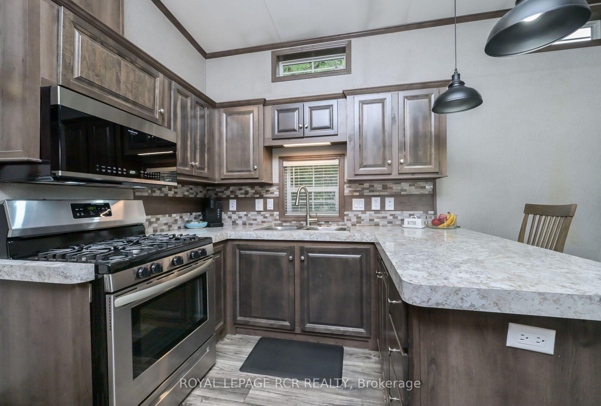 Photo 8 of Unit Lot 98, 6047 Highway 89, New Tecumseth, Alliston — HOMEH