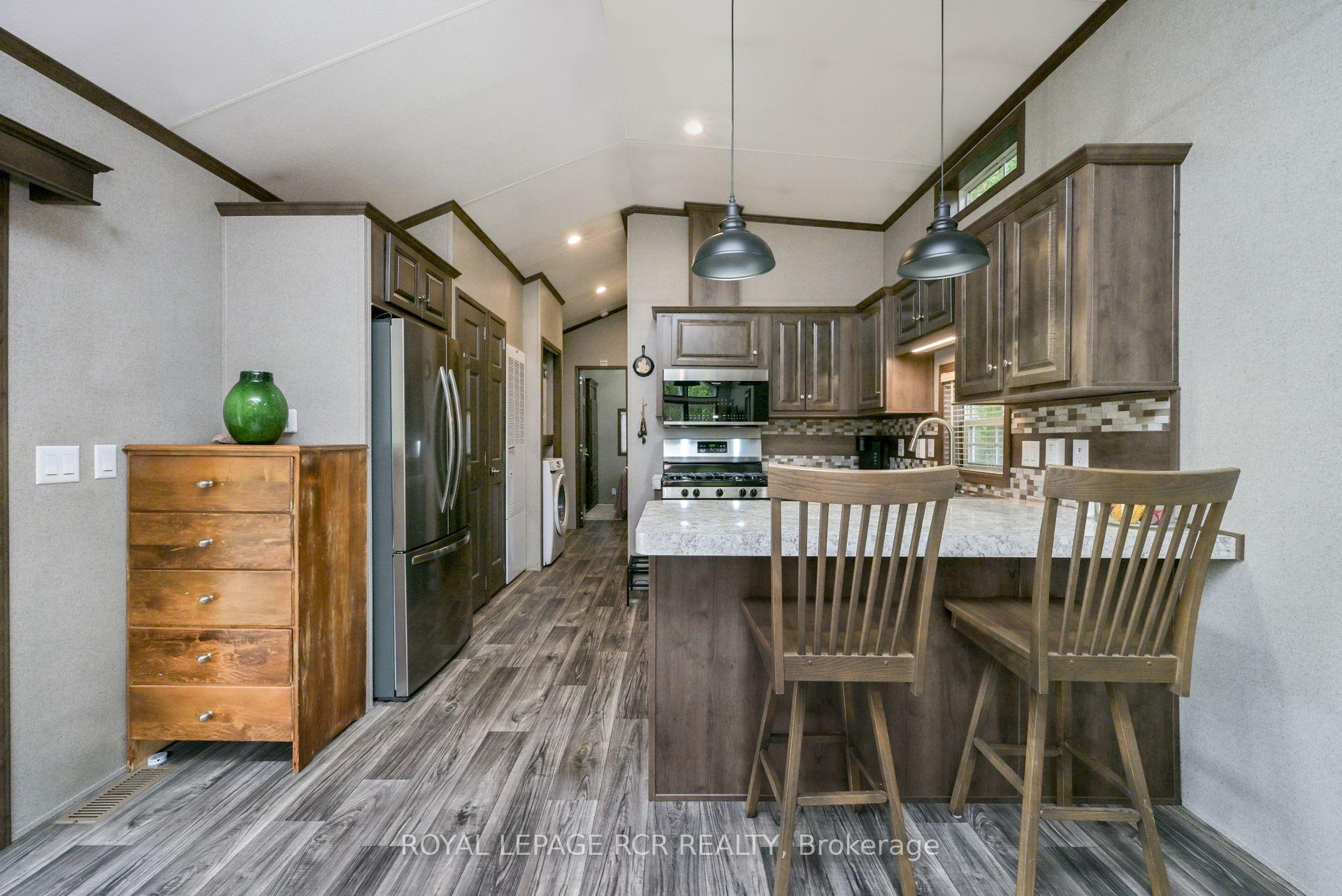 Photo 9 of Unit Lot 98, 6047 Highway 89, New Tecumseth, Alliston — HOMEH
