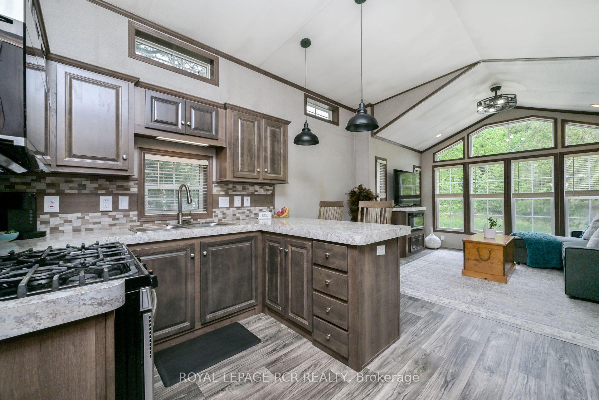 Photo 10 of Unit Lot 98, 6047 Highway 89, New Tecumseth, Alliston — HOMEH